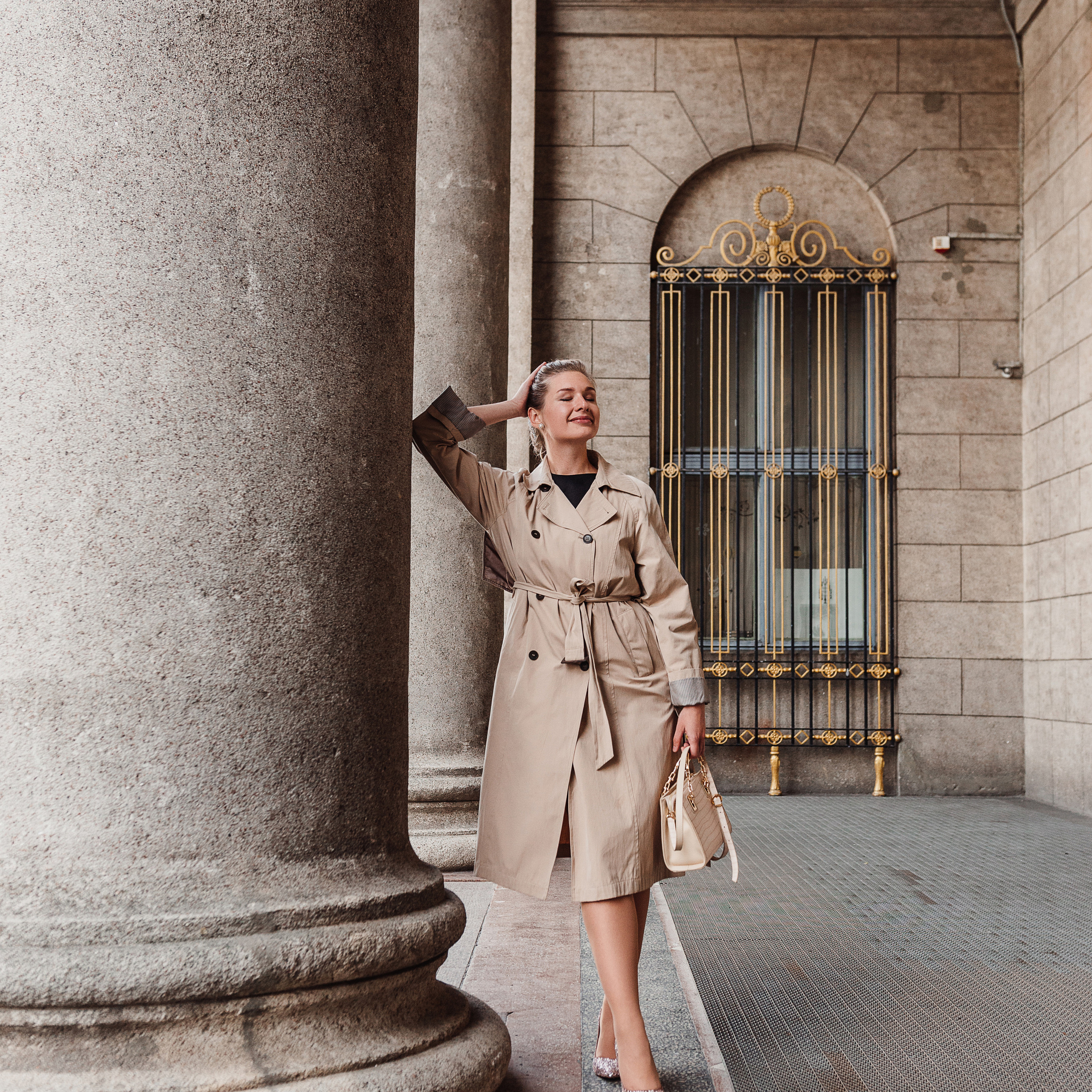 Оксана. Фотограф в Минске