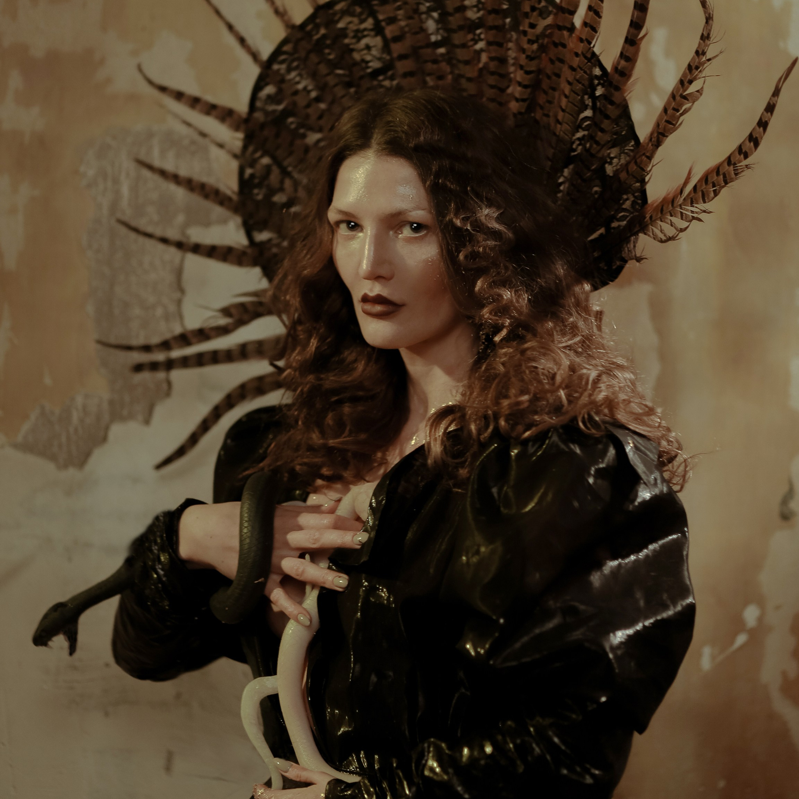 Magic. Фотограф Облако Александра