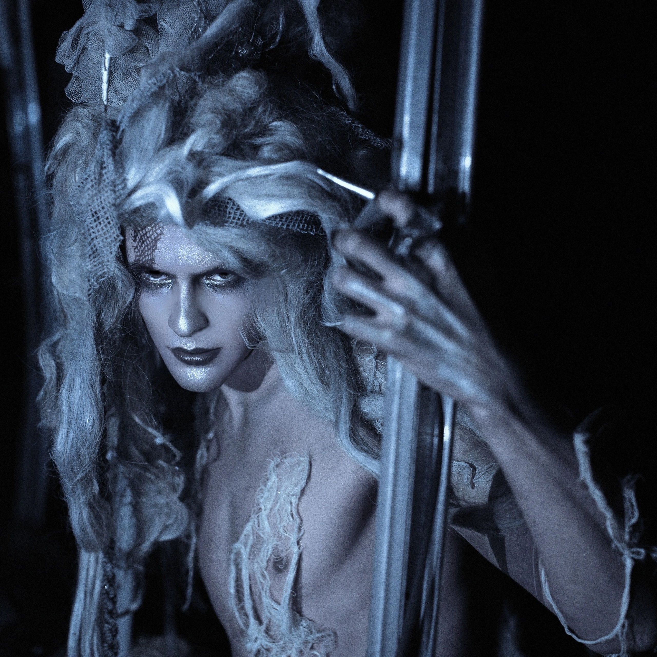 Magic. Фотограф Облако Александра