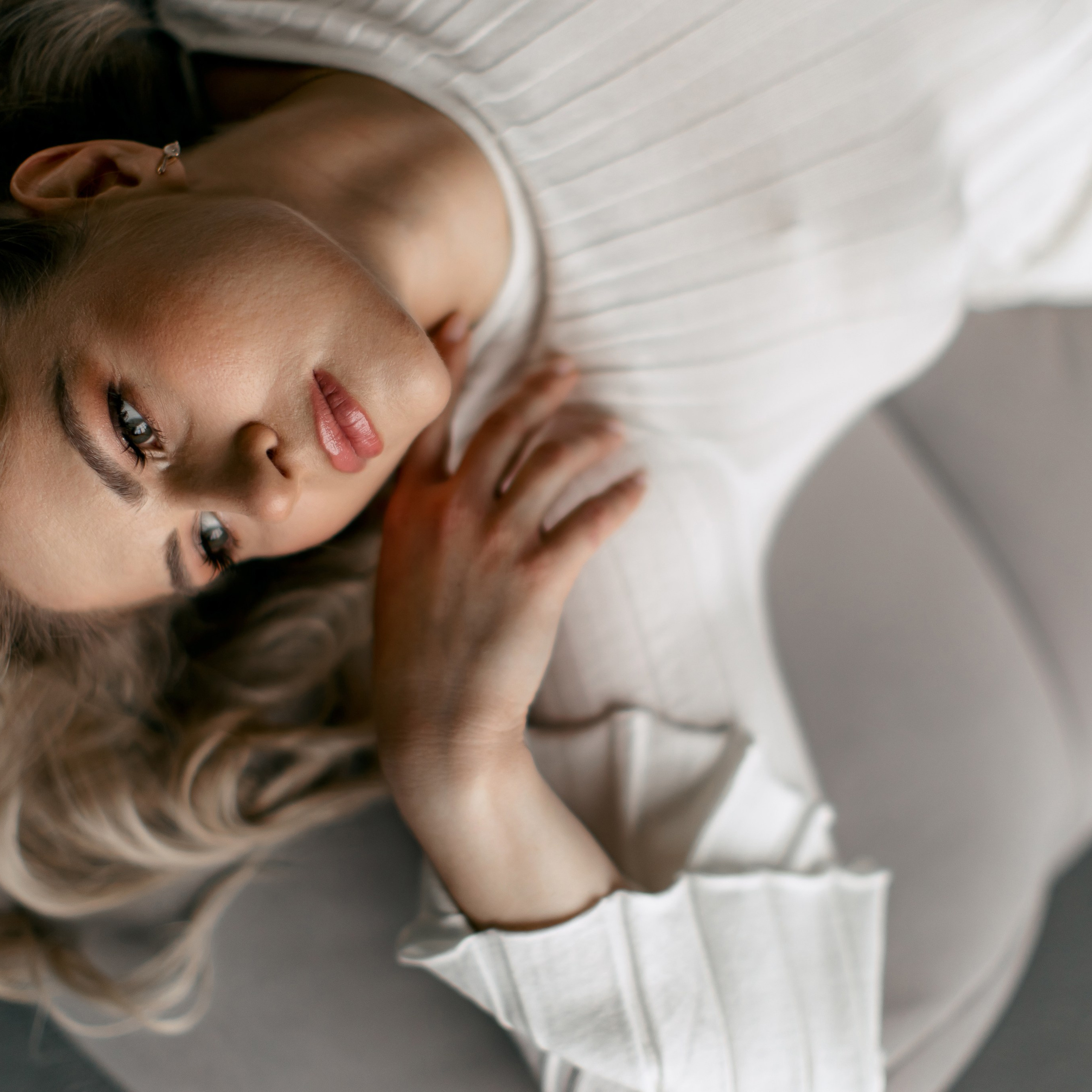 Грация и нежность