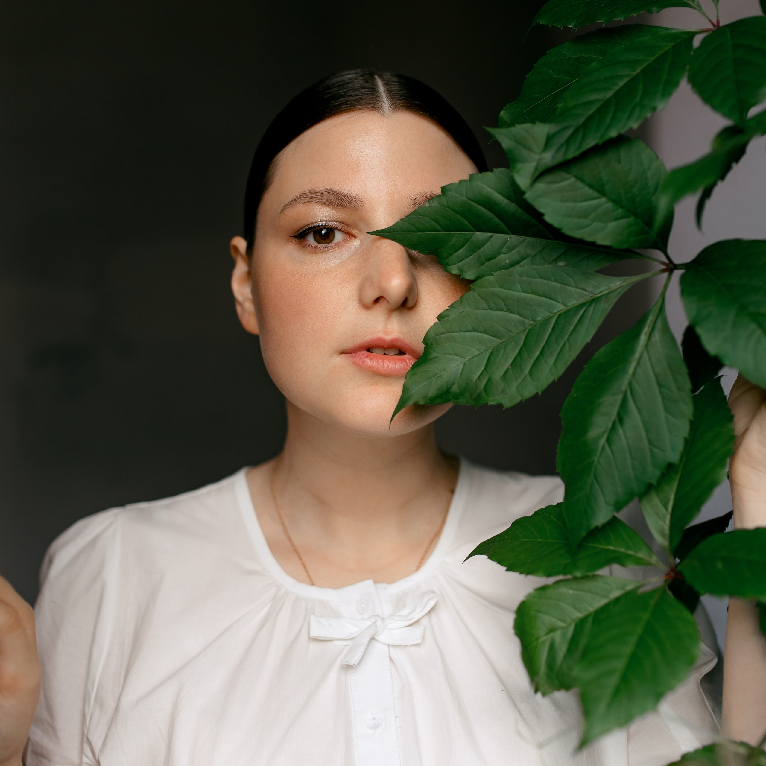 Свадебный и семейный фотограф в Туле и области Маша Костина