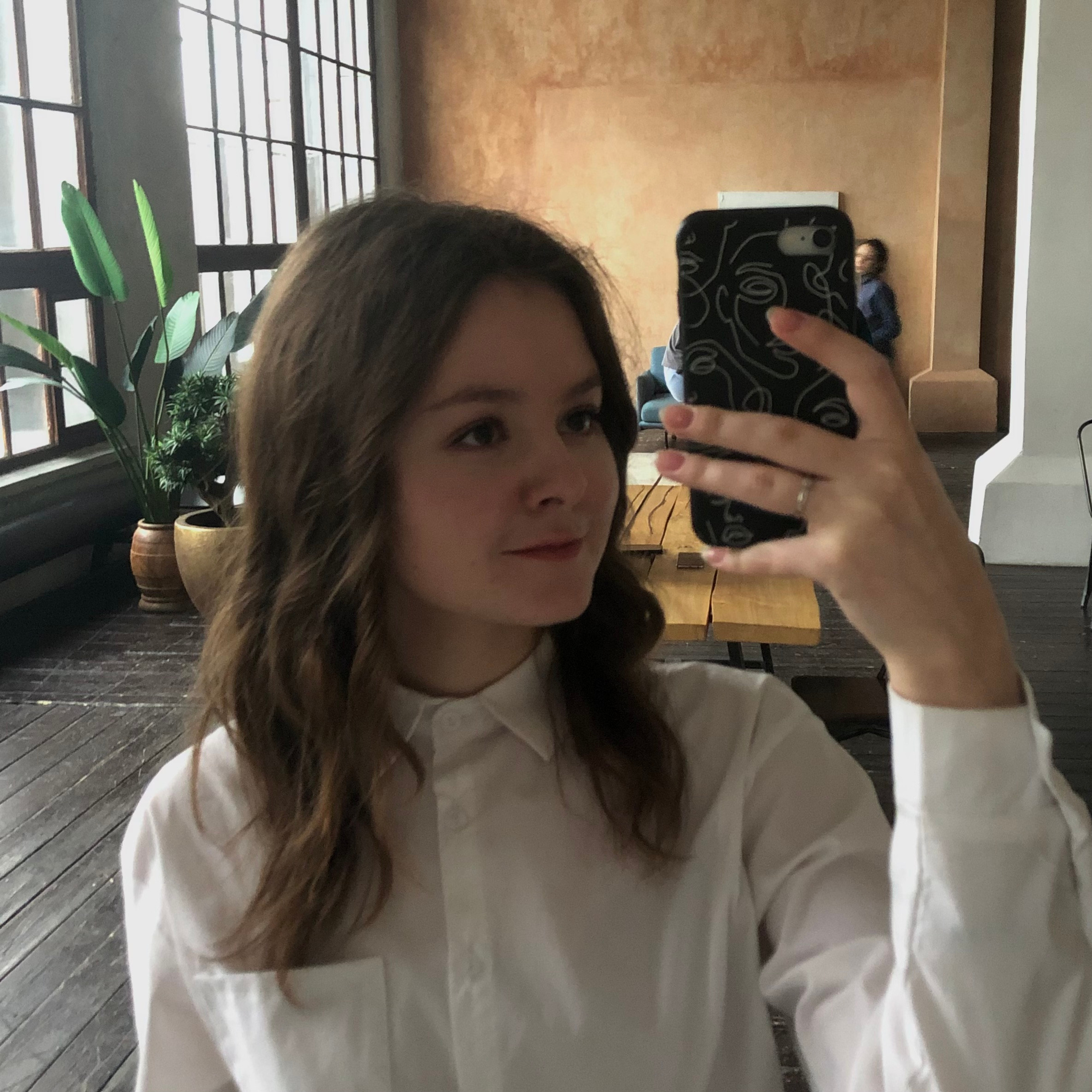 Отзывы. Фотограф Анастасия Сонина