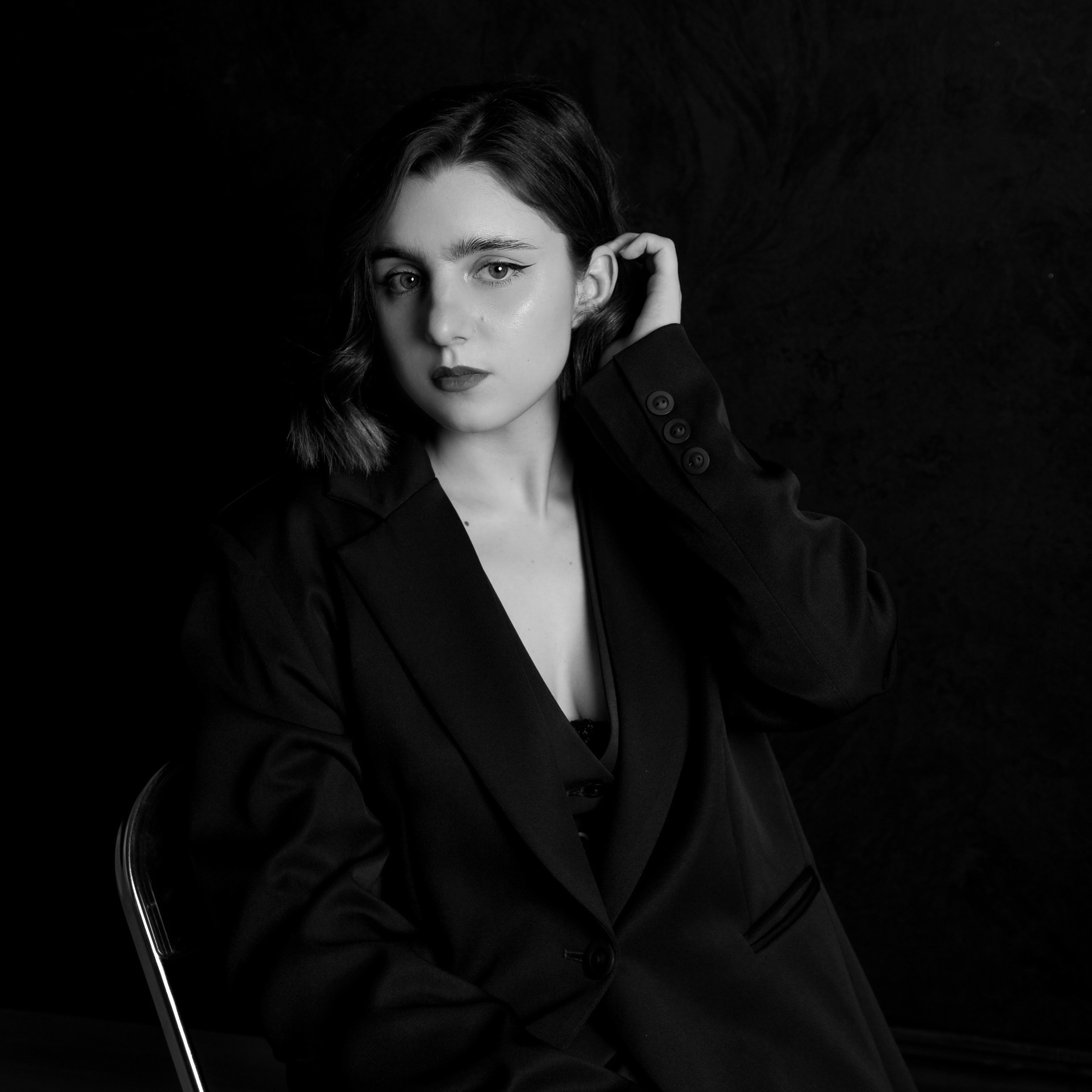 Отзывы. Фотограф Анастасия Сонина