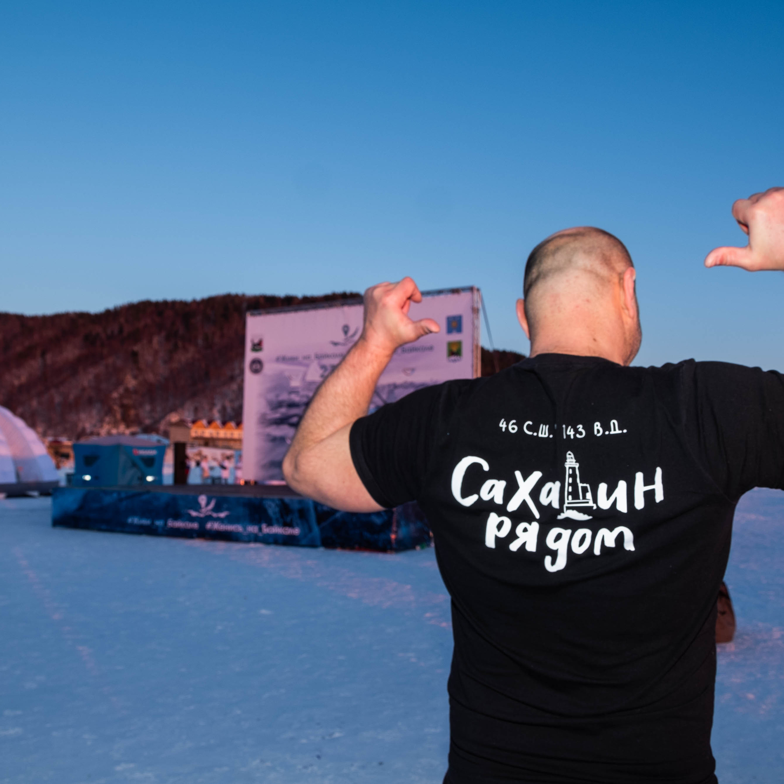 Отзывы. Коммерческий фотограф в Иркутске Стас Ларёв