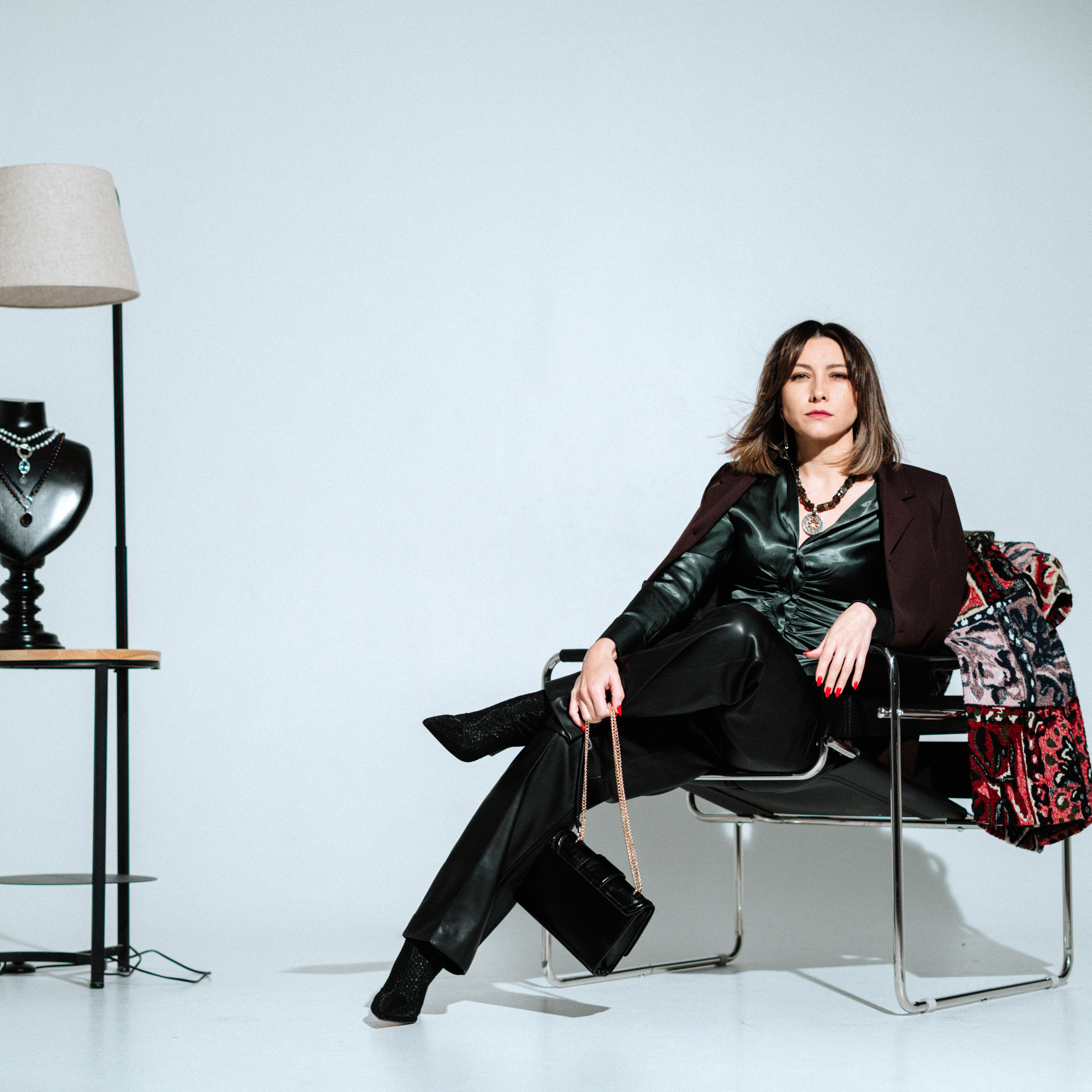 Отзывы. Коммерческий фотограф в Иркутске Стас Ларёв