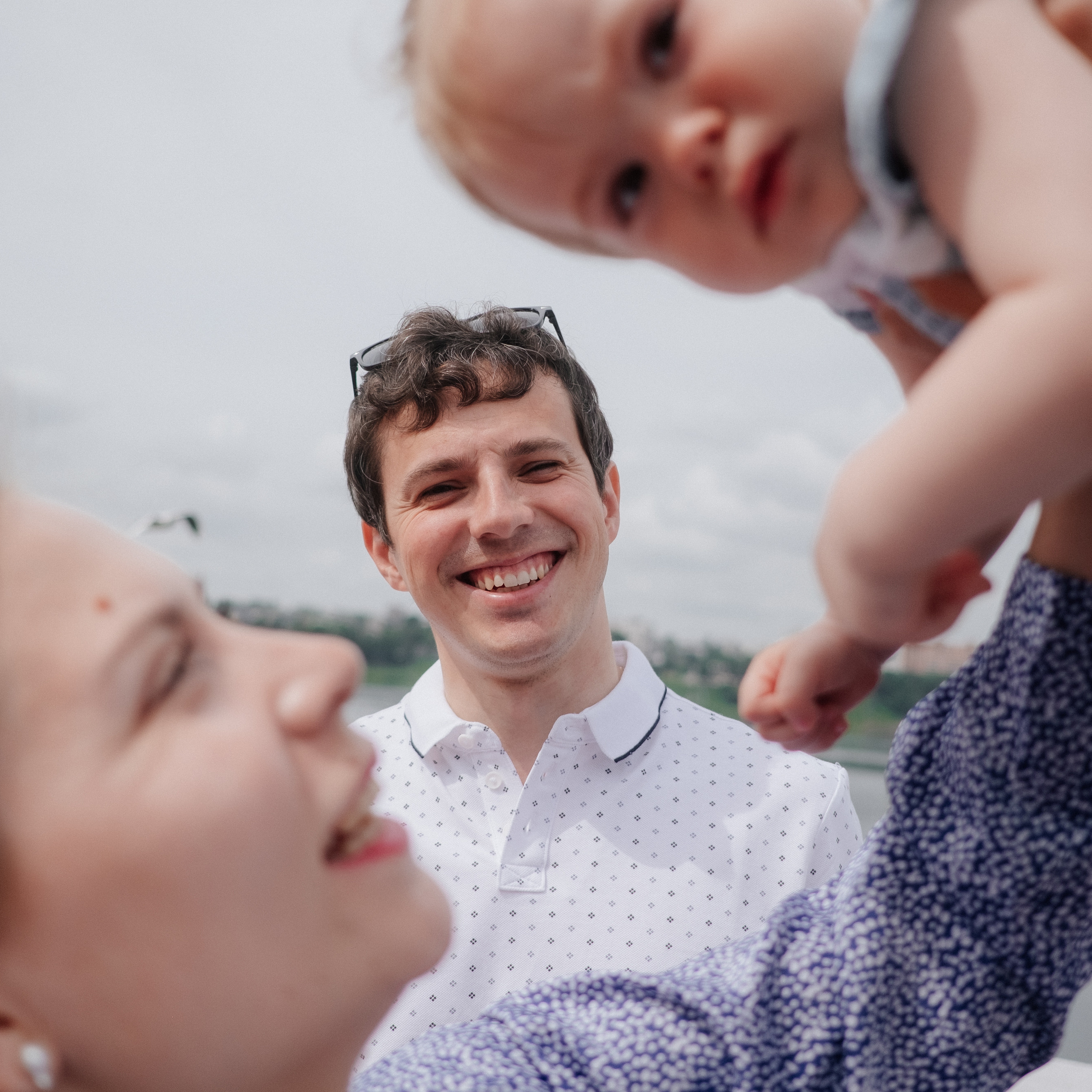 Отзывы. Коммерческий фотограф в Иркутске Стас Ларёв