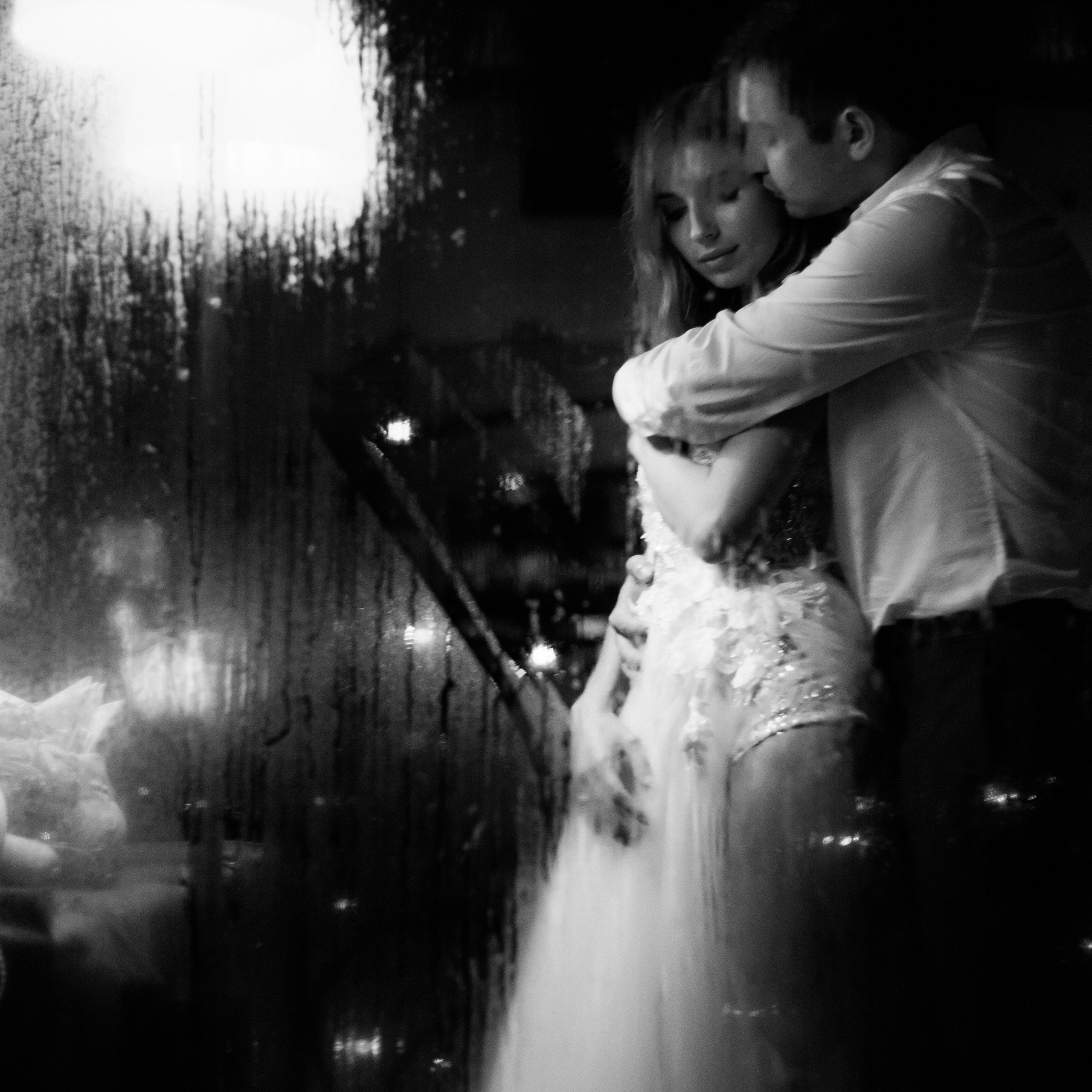 Азамат и Татьяна