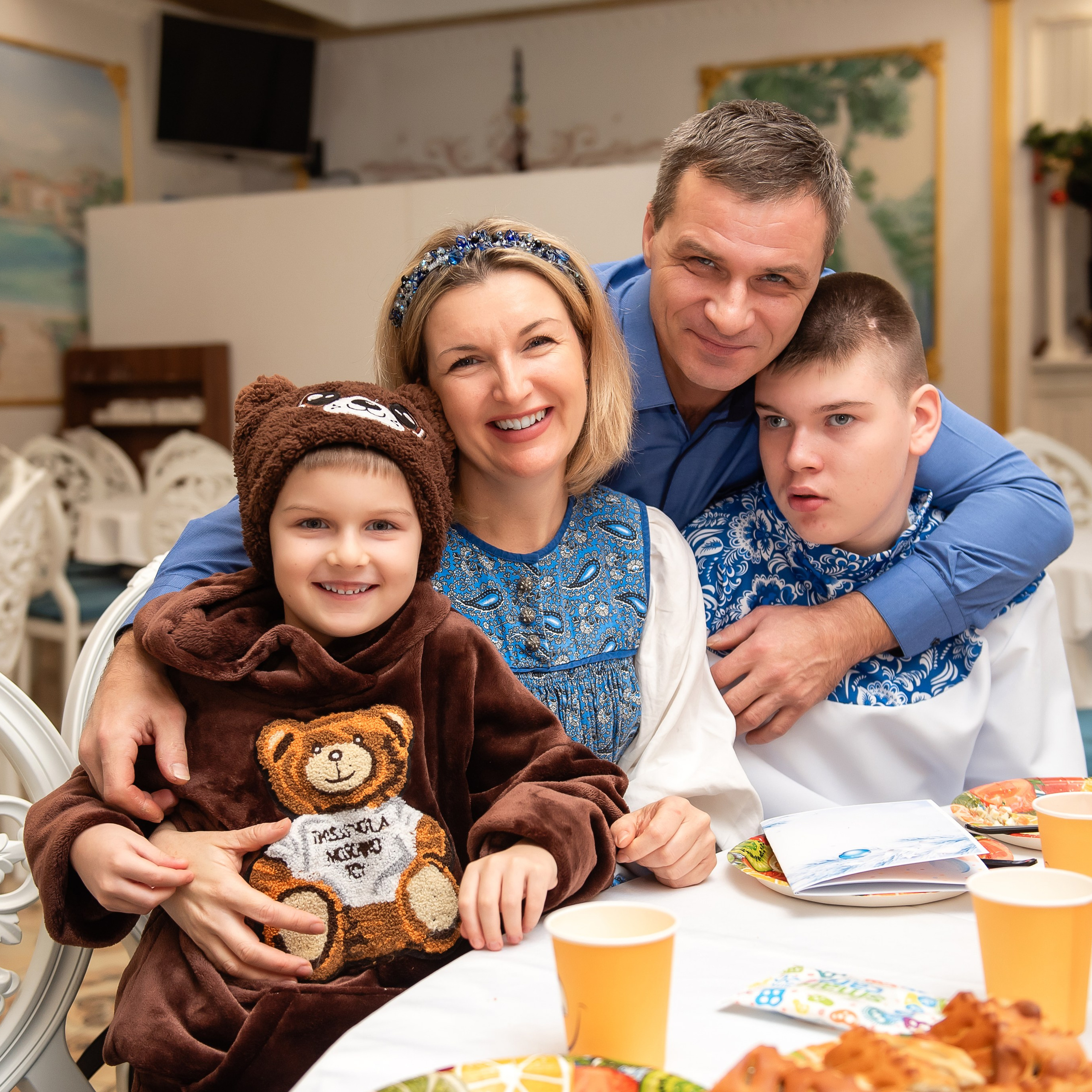 Отзывы. Свадебный, семейный фотограф в СПб Татьяна Игнашева. Выпускные альбомы