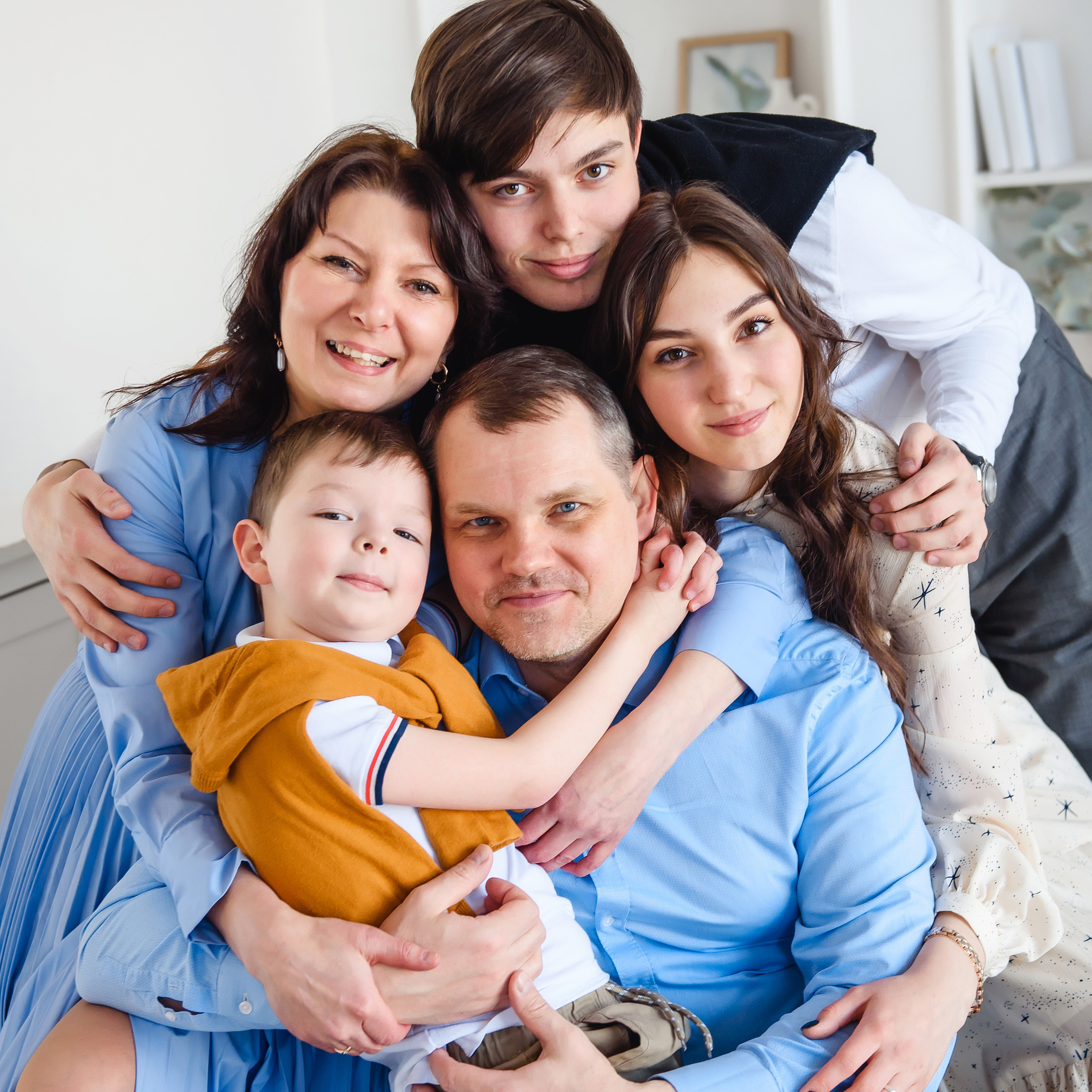 Отзывы. Свадебный, семейный фотограф в СПб Татьяна Игнашева. Выпускные альбомы