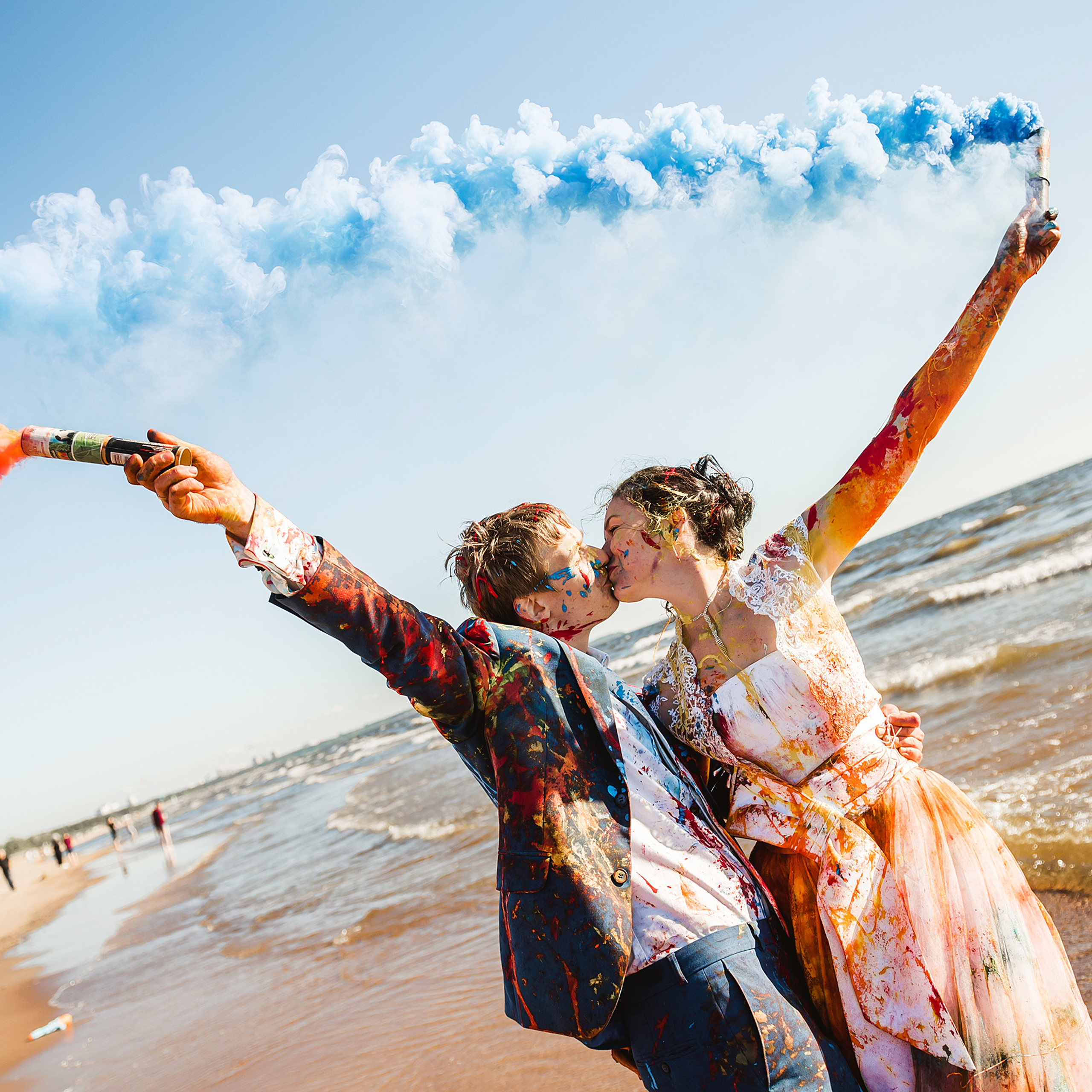 Отзывы. Свадебный, семейный фотограф в СПб Татьяна Игнашева. Выпускные альбомы