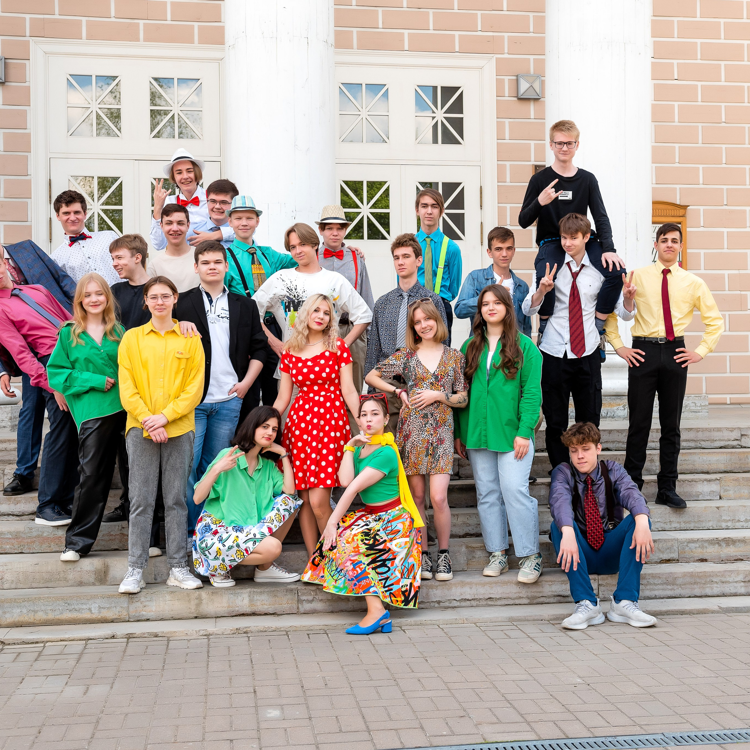 Отзывы. Свадебный, семейный фотограф в СПб Татьяна Игнашева. Выпускные альбомы