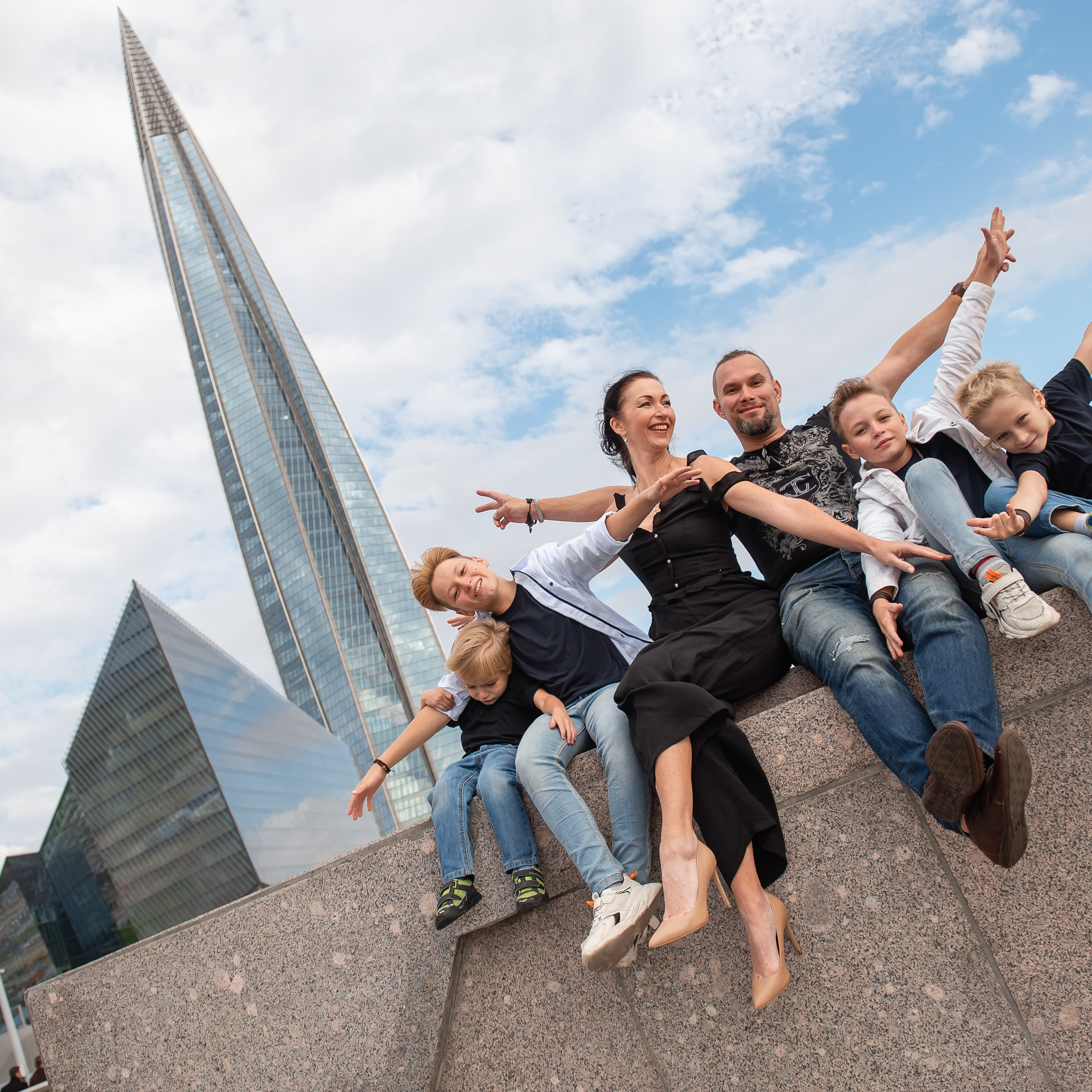 Отзывы. Свадебный, семейный фотограф в СПб Татьяна Игнашева. Выпускные альбомы