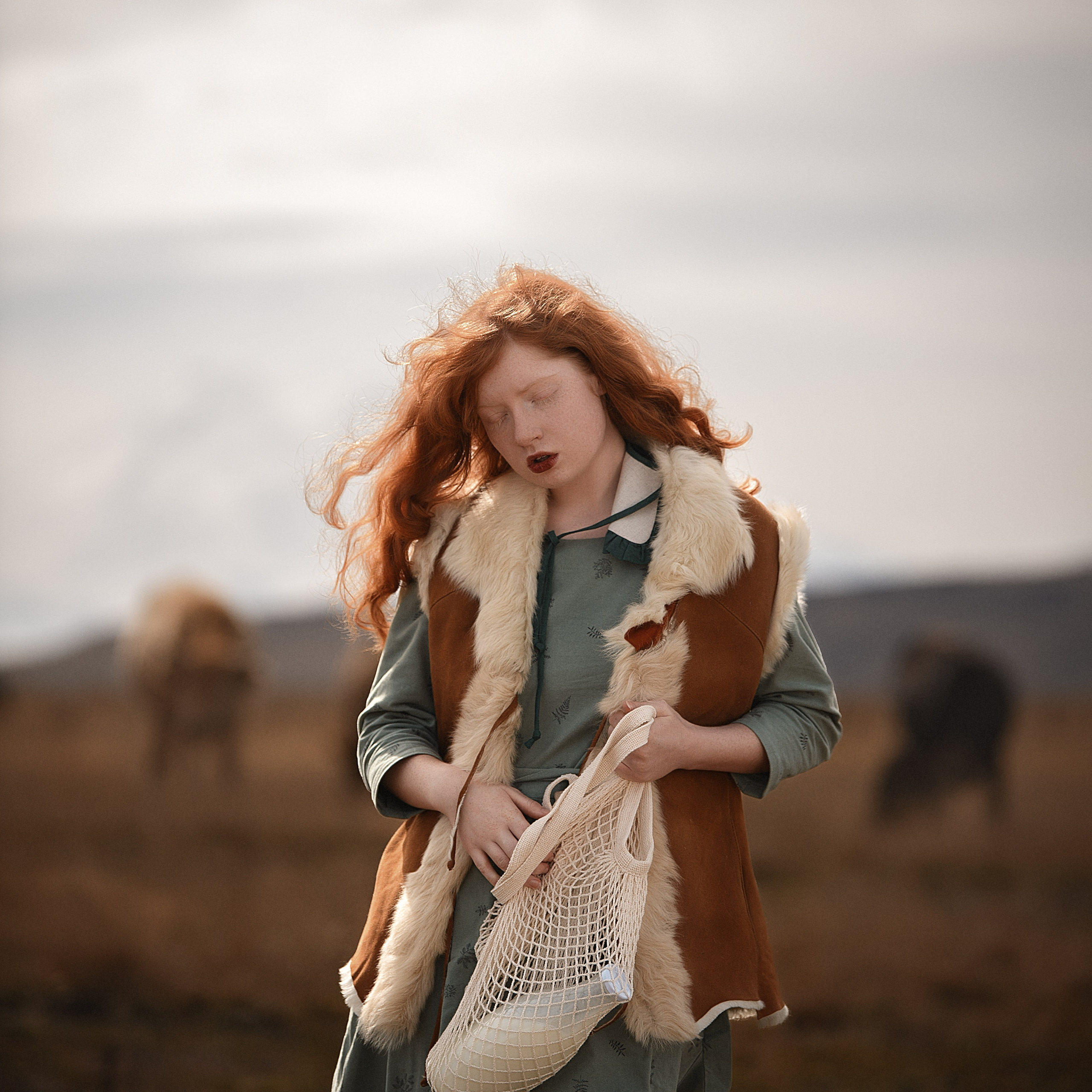 Северный Кавказ 2024 (воркшопы)