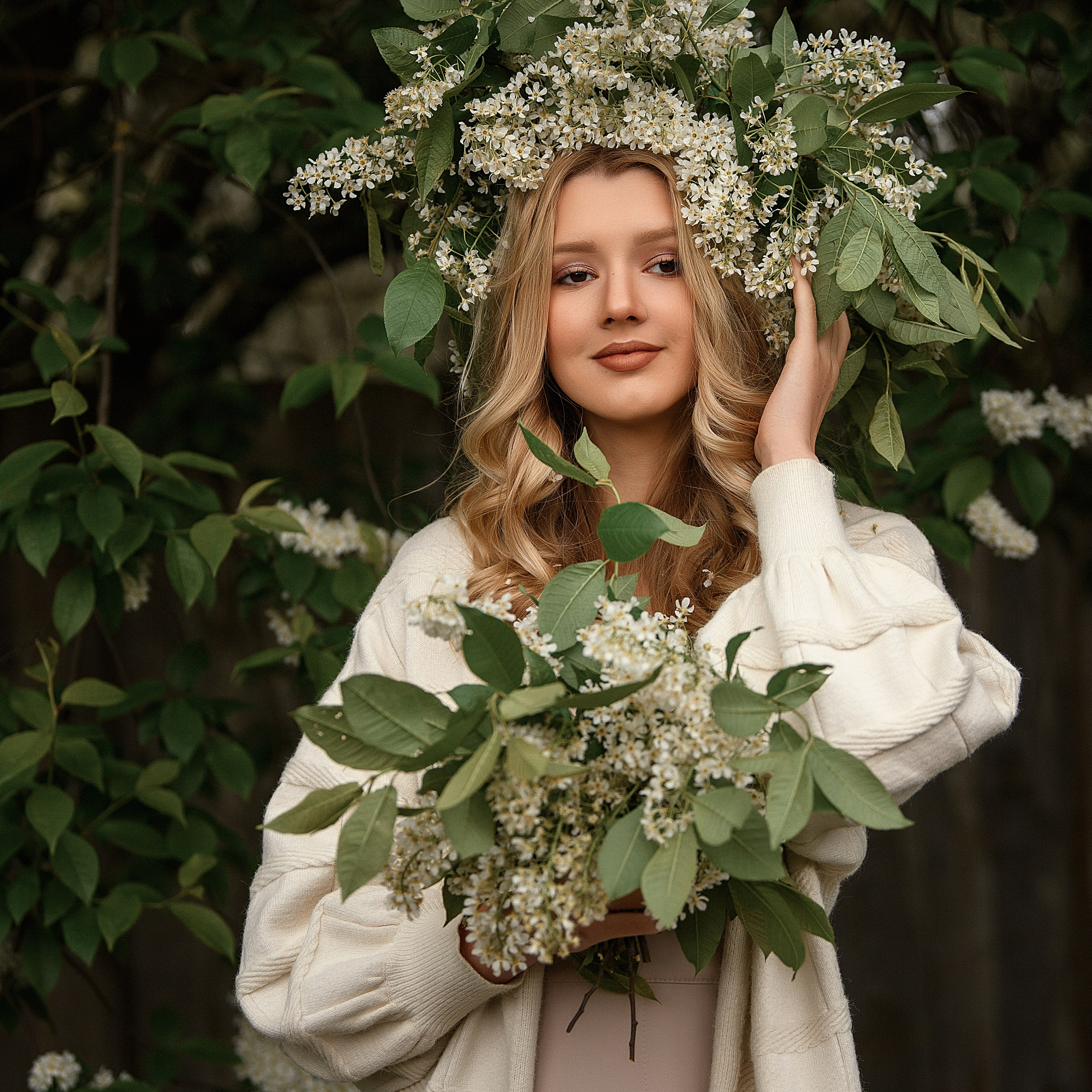 Суздаль май 2022 год