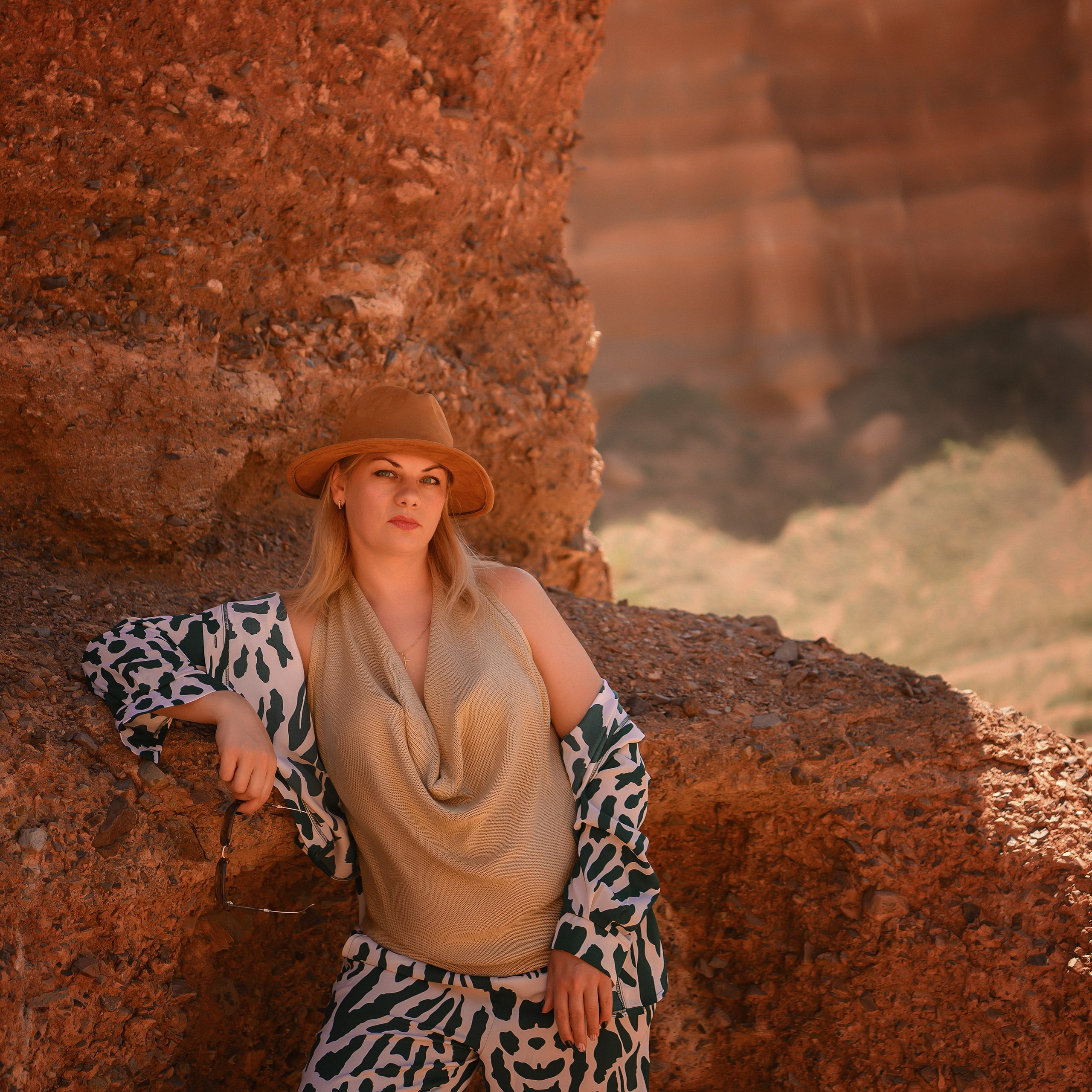 Казахстан май 2025 (фотосессии)