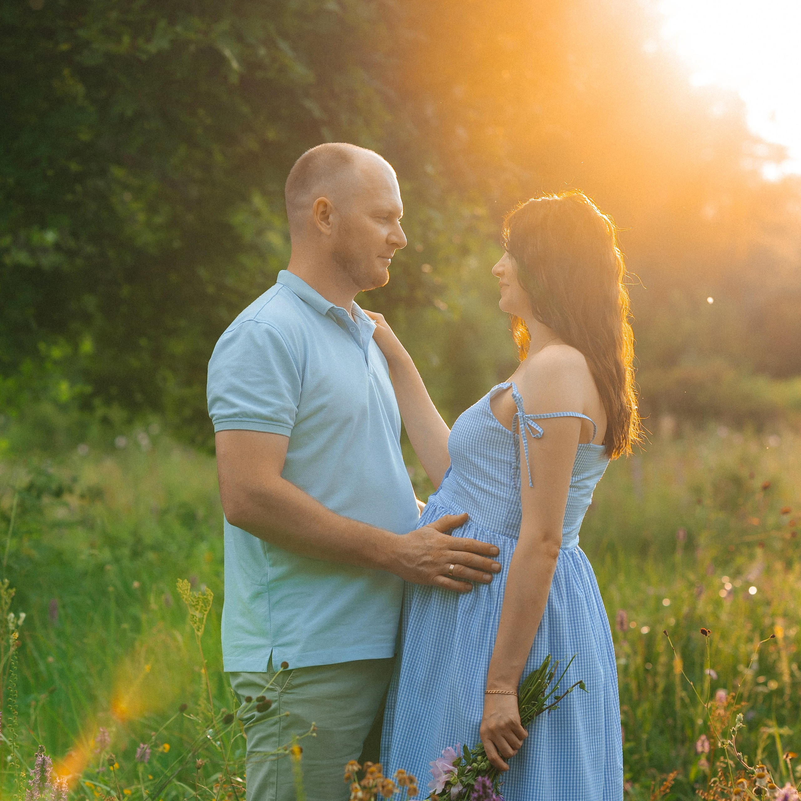 Счастье внутри