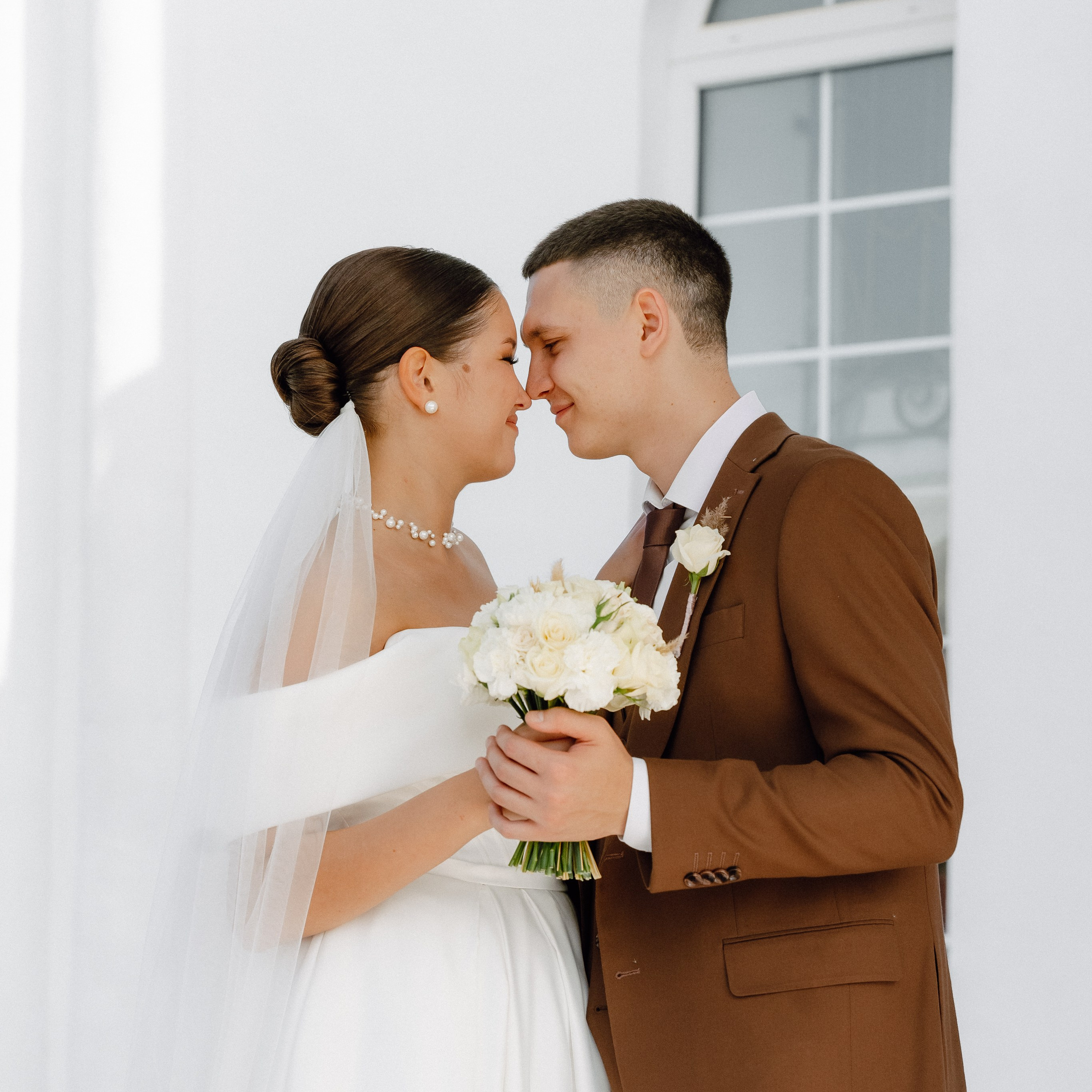 Никита & Алина