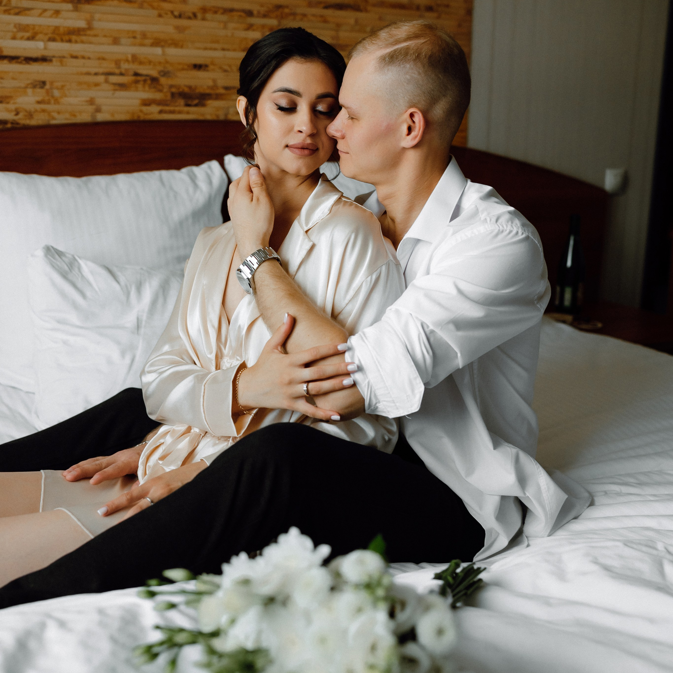 Евгений & Инна