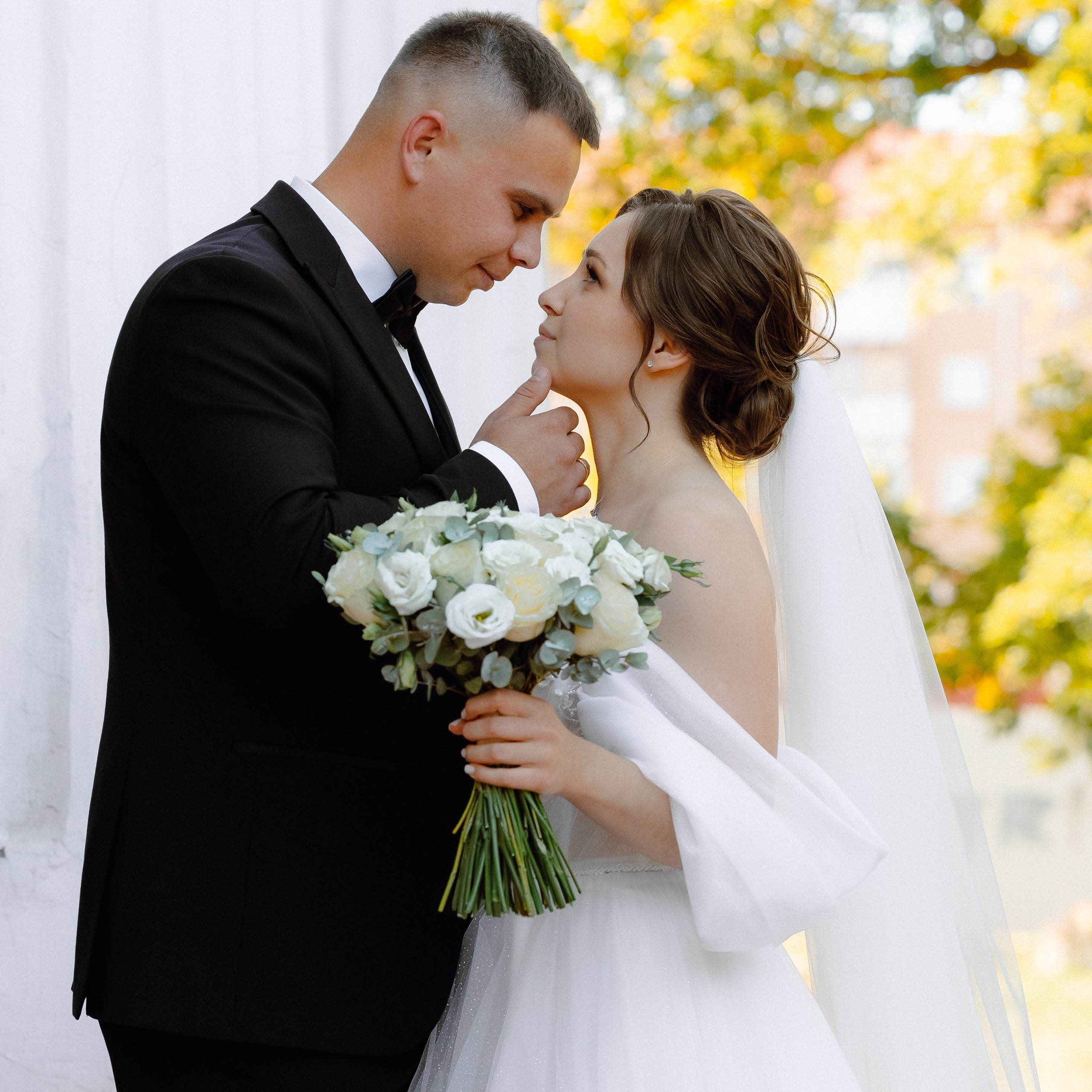 Вильдар & Екатерина