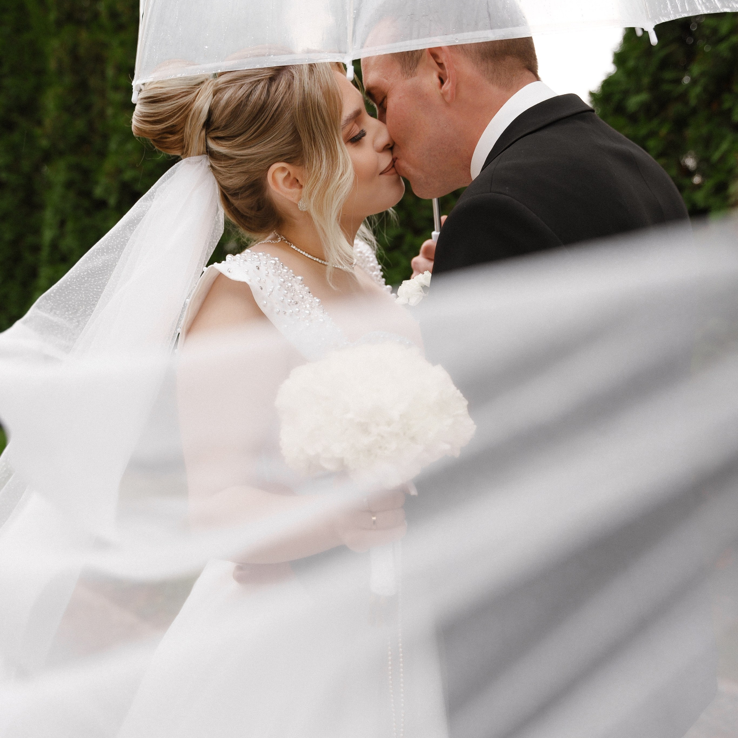 Александр и Анастасия