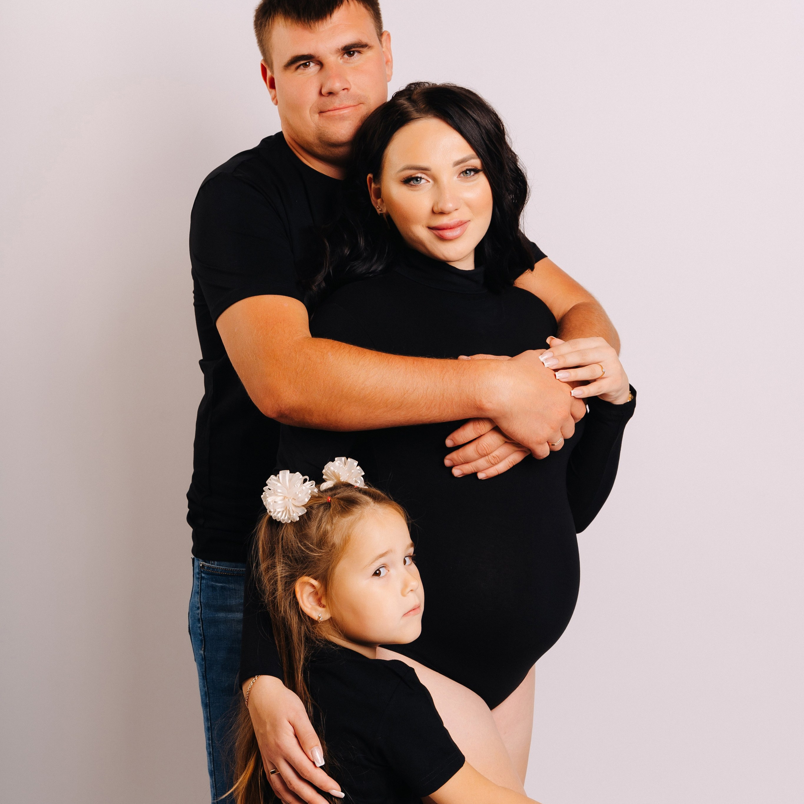 Отзывы. Семейный и свадебный фотограф в Бугуруслане Екатерина Ронжина