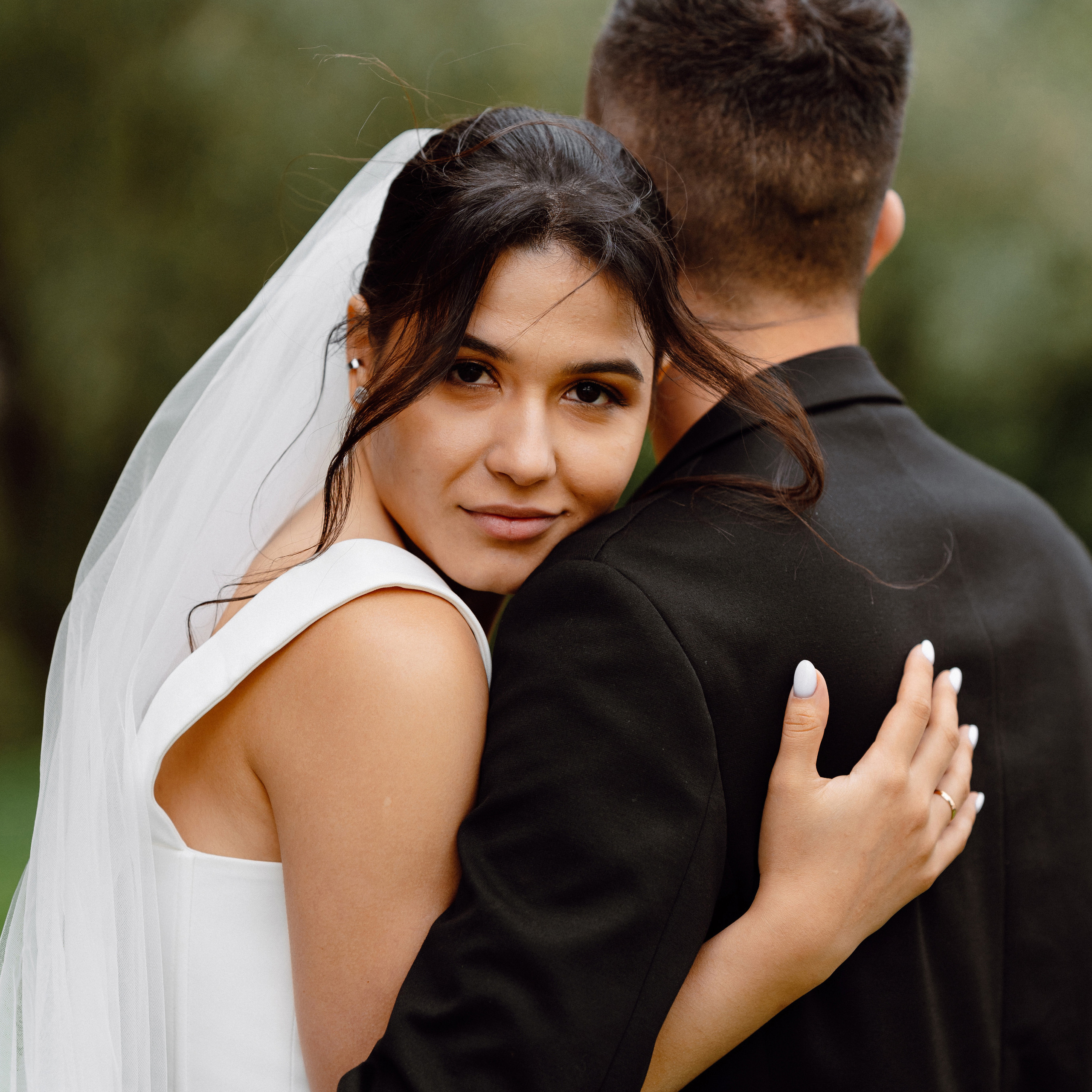 Отзывы. Семейный и свадебный фотограф в Бугуруслане Екатерина Ронжина