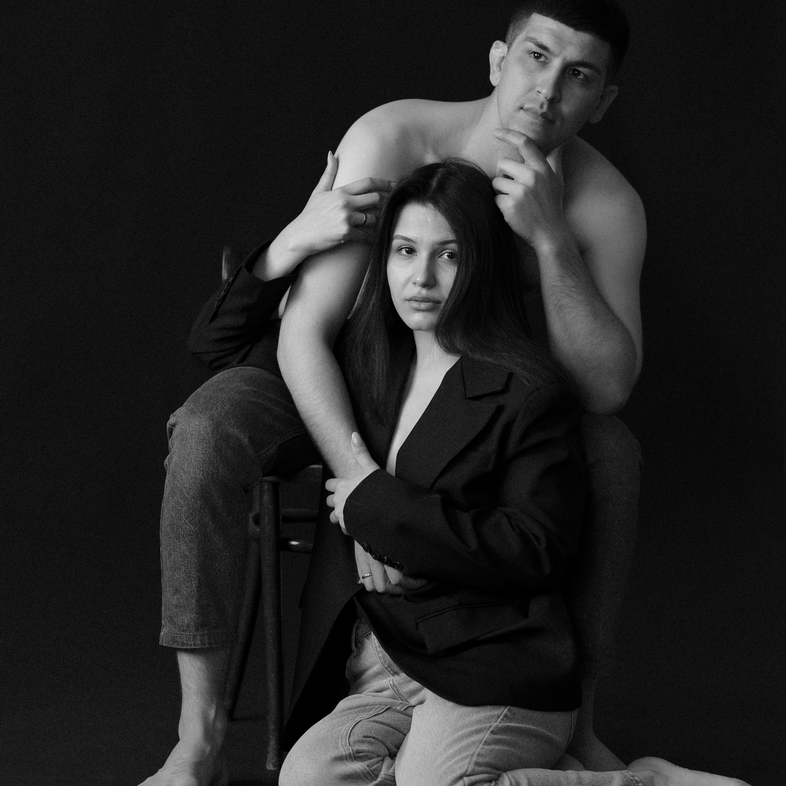 Айрат и Земфира