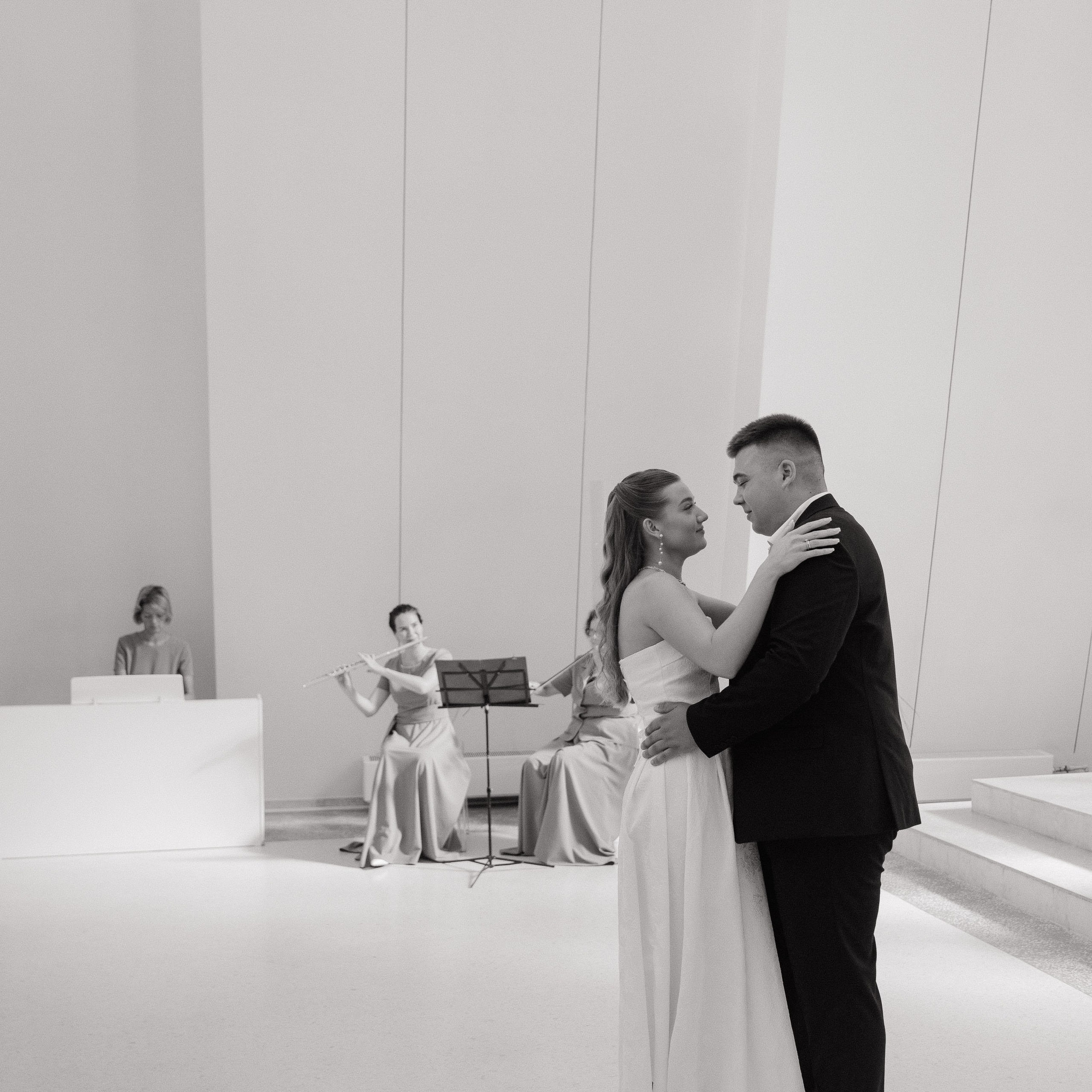 Николай и Александра