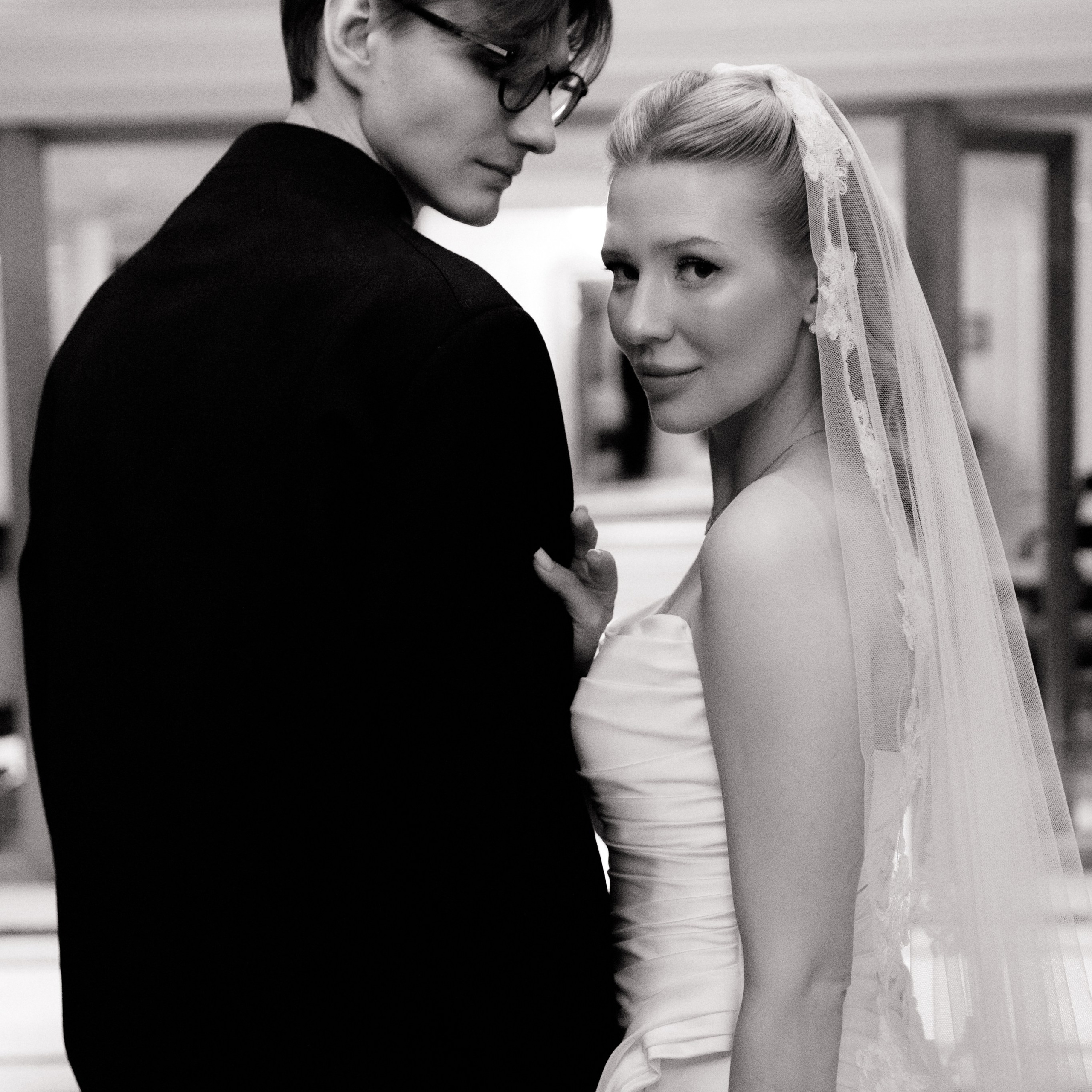 Игнат и Алиса