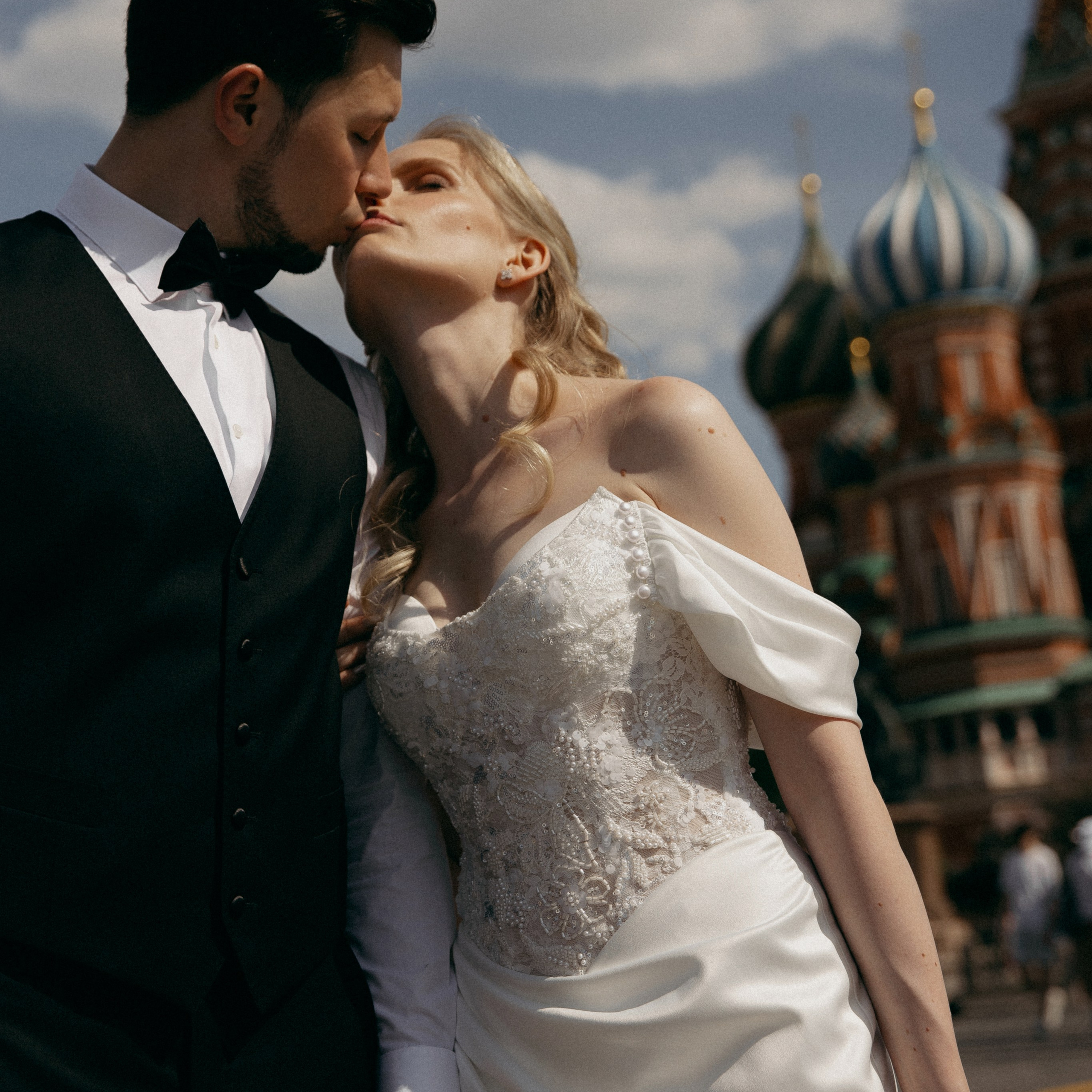 Артем и Анна