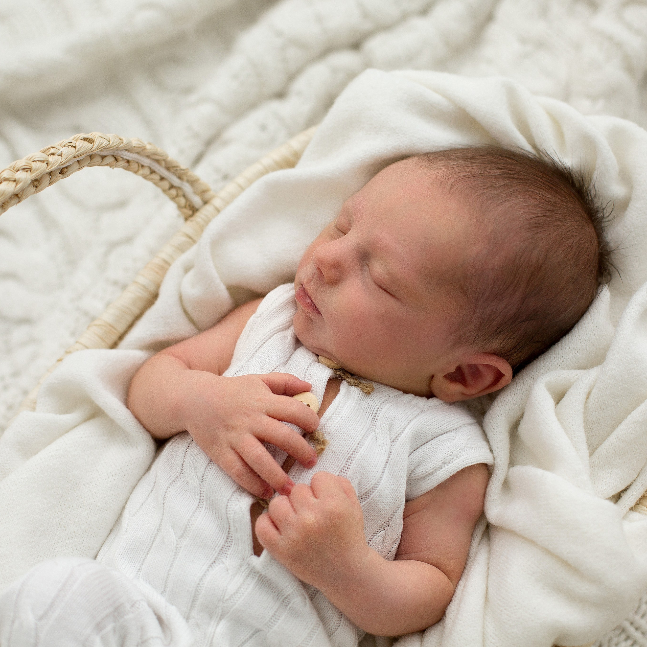 Новорожденные малыши