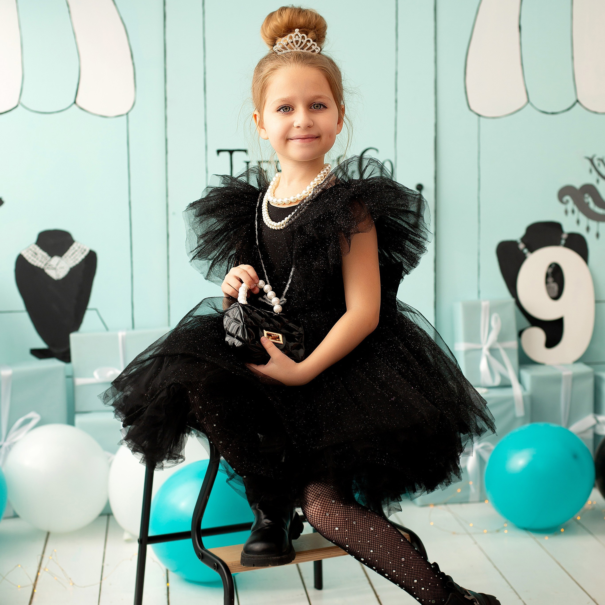 Фотопроекты для именинников