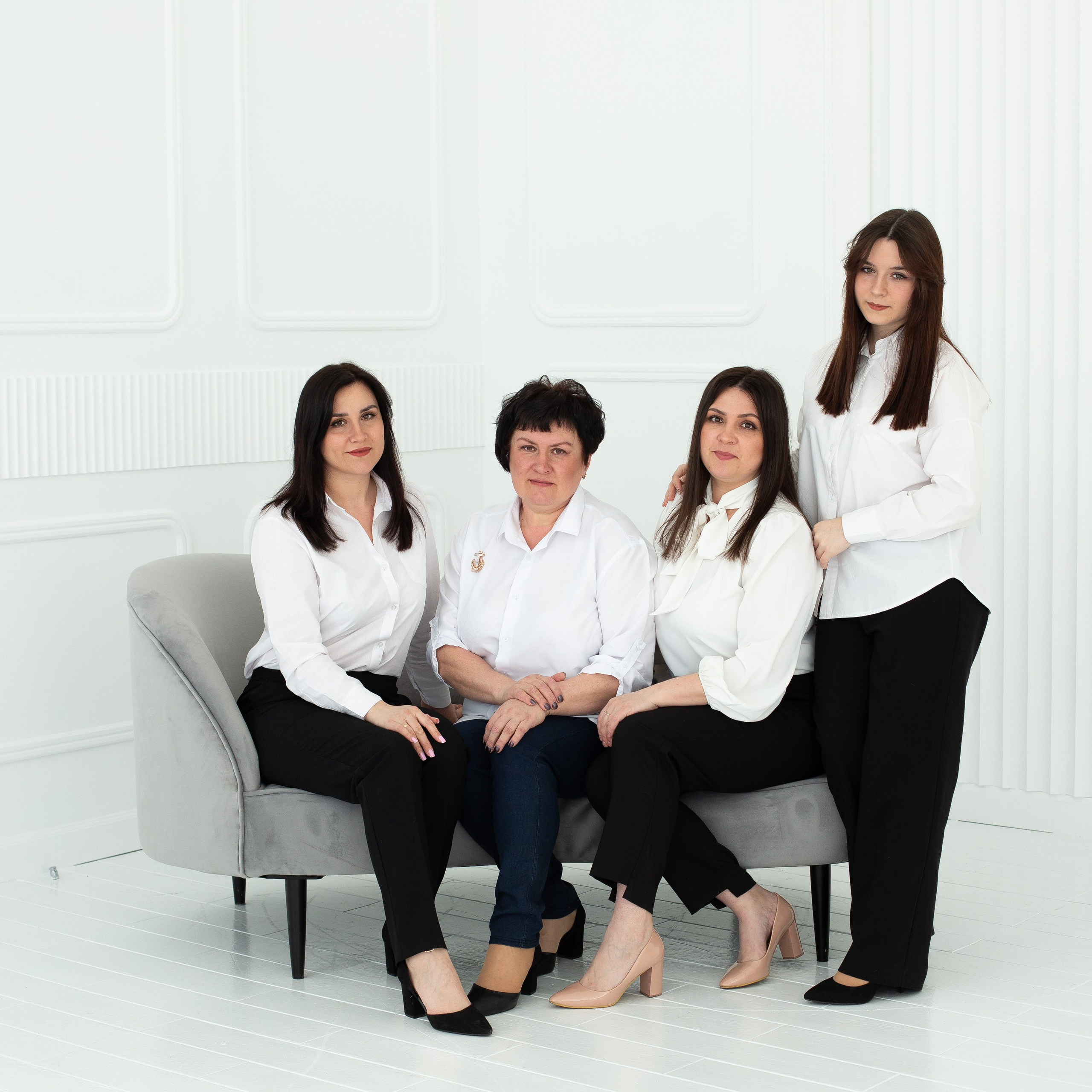 Отзывы. Семейный и детский фотограф в Омске Юлия Жукова