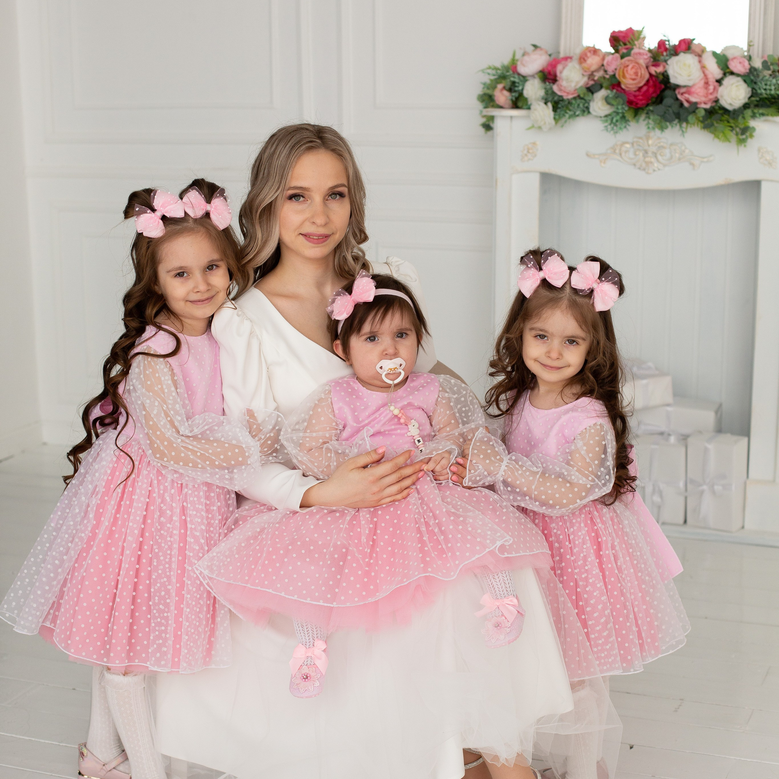 Отзывы. Семейный и детский фотограф в Омске Юлия Жукова