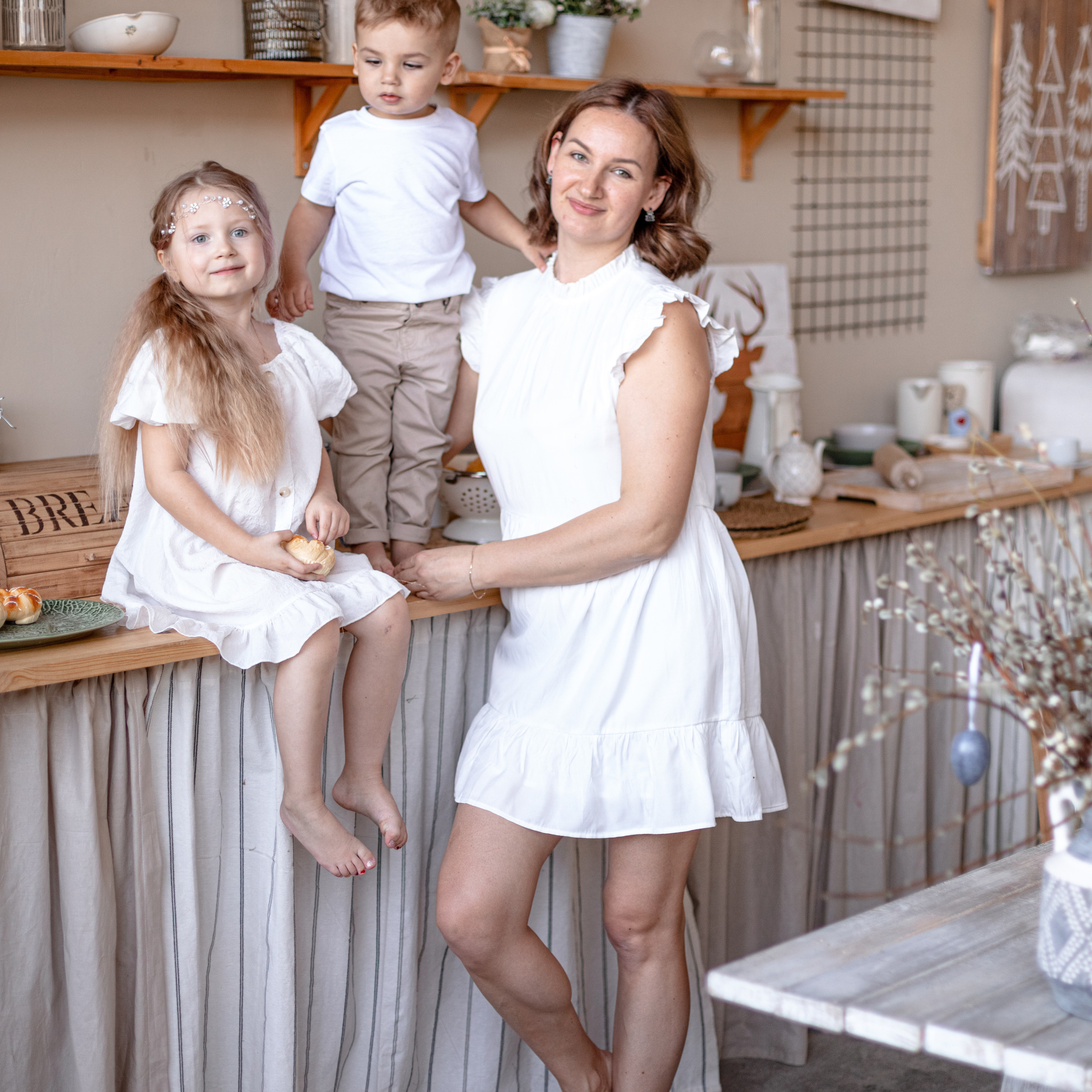 Отзывы. Семейный фотограф Наталия Смирнова