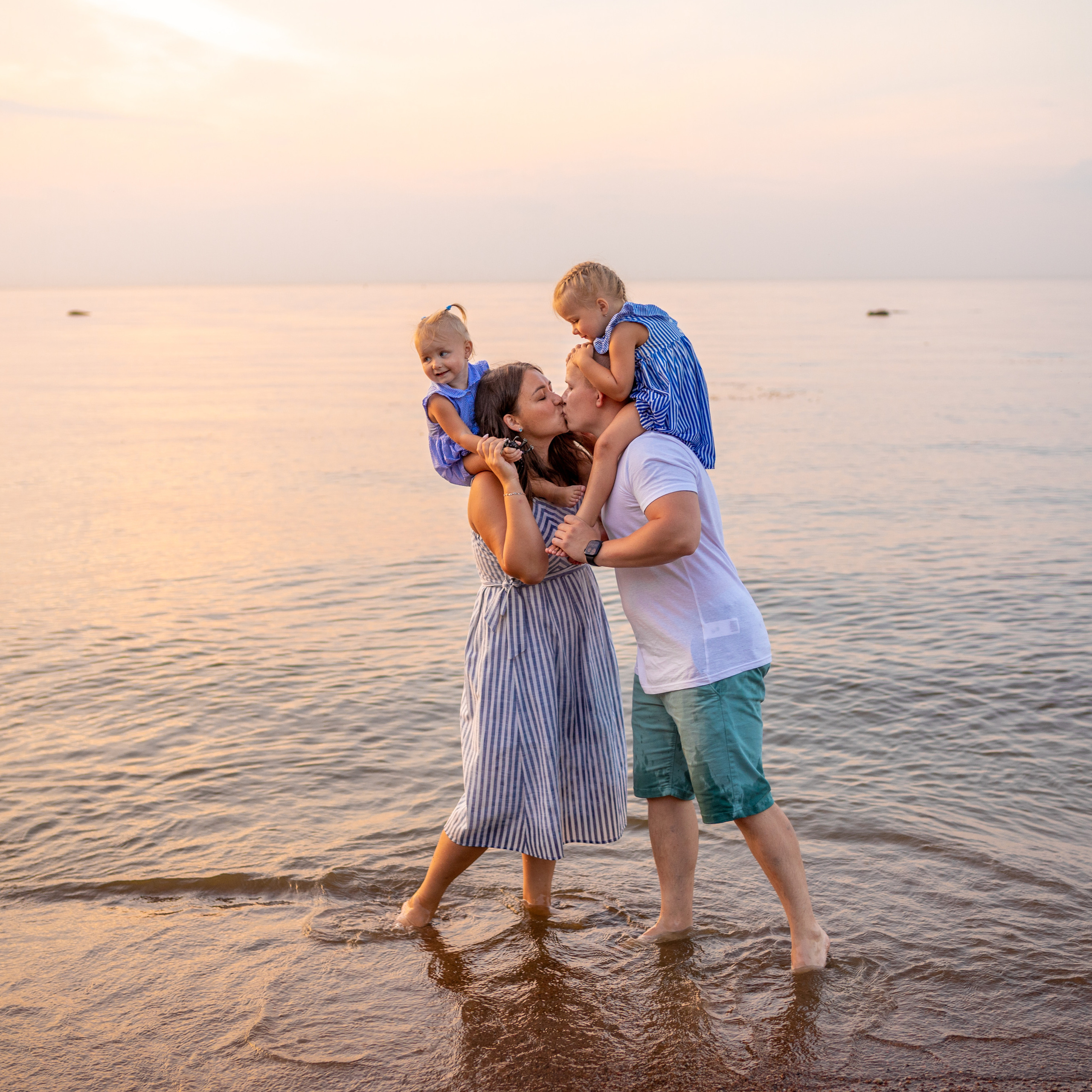 Отзывы. Семейный фотограф Наталия Смирнова