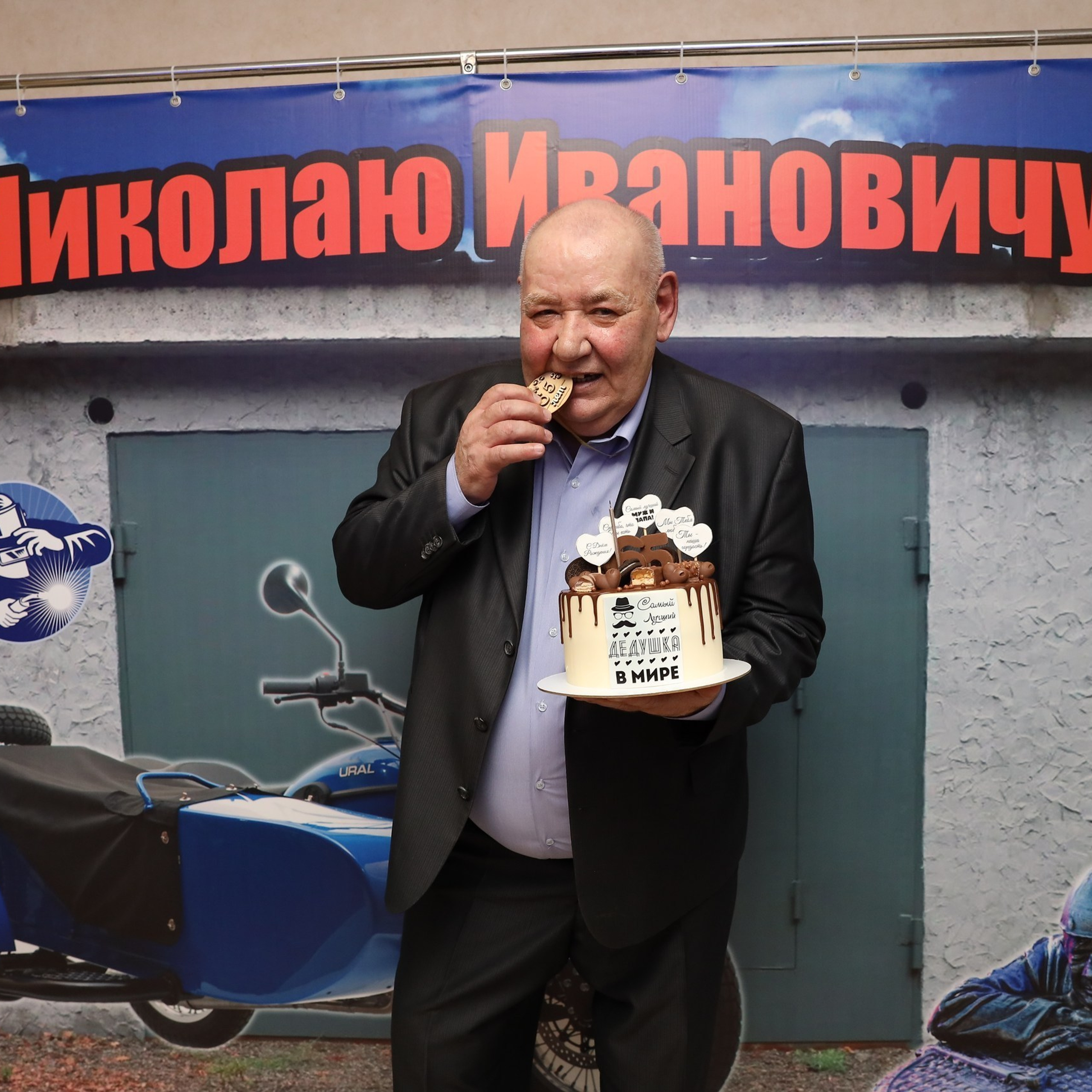 Отзывы. Контакты