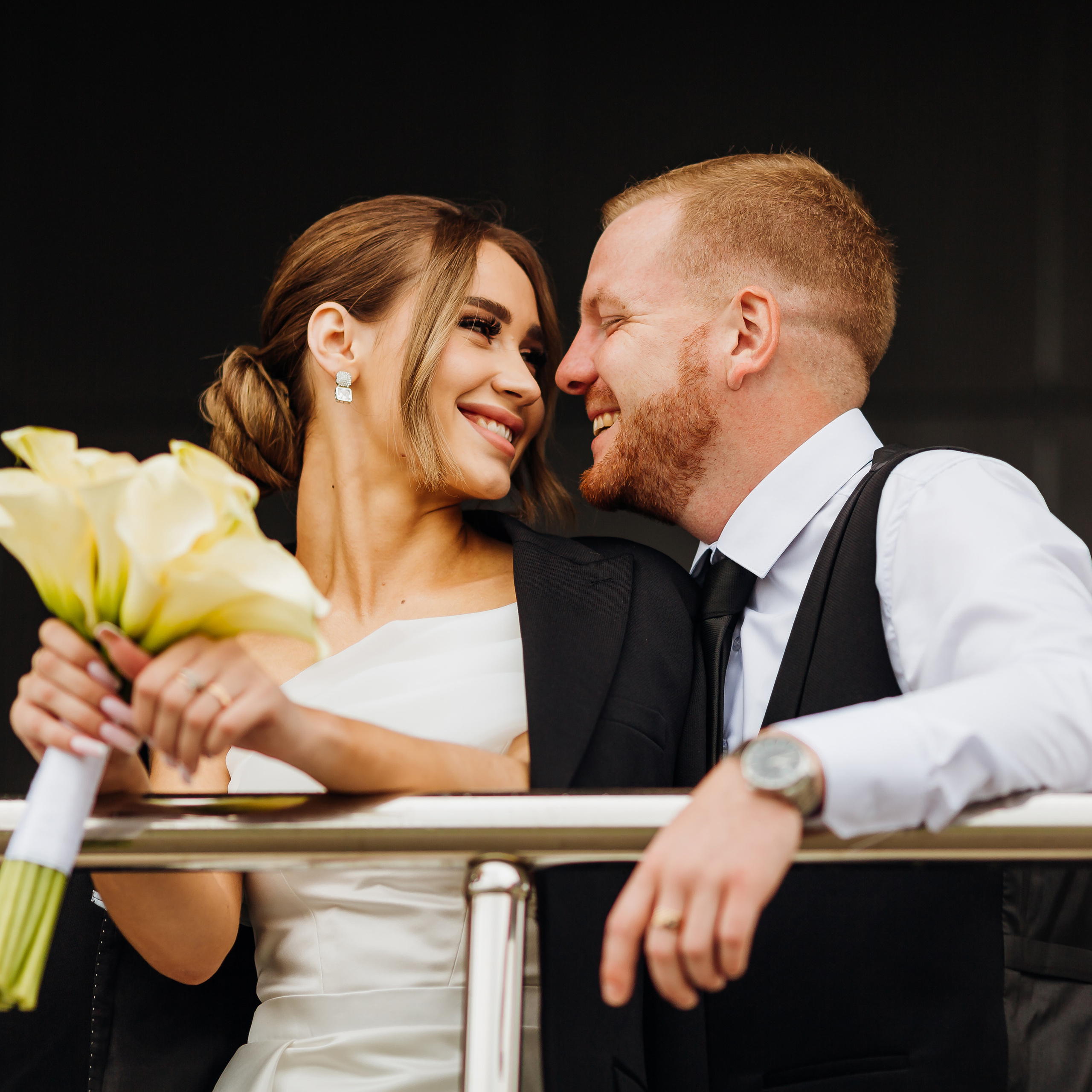 Илья и Кристина