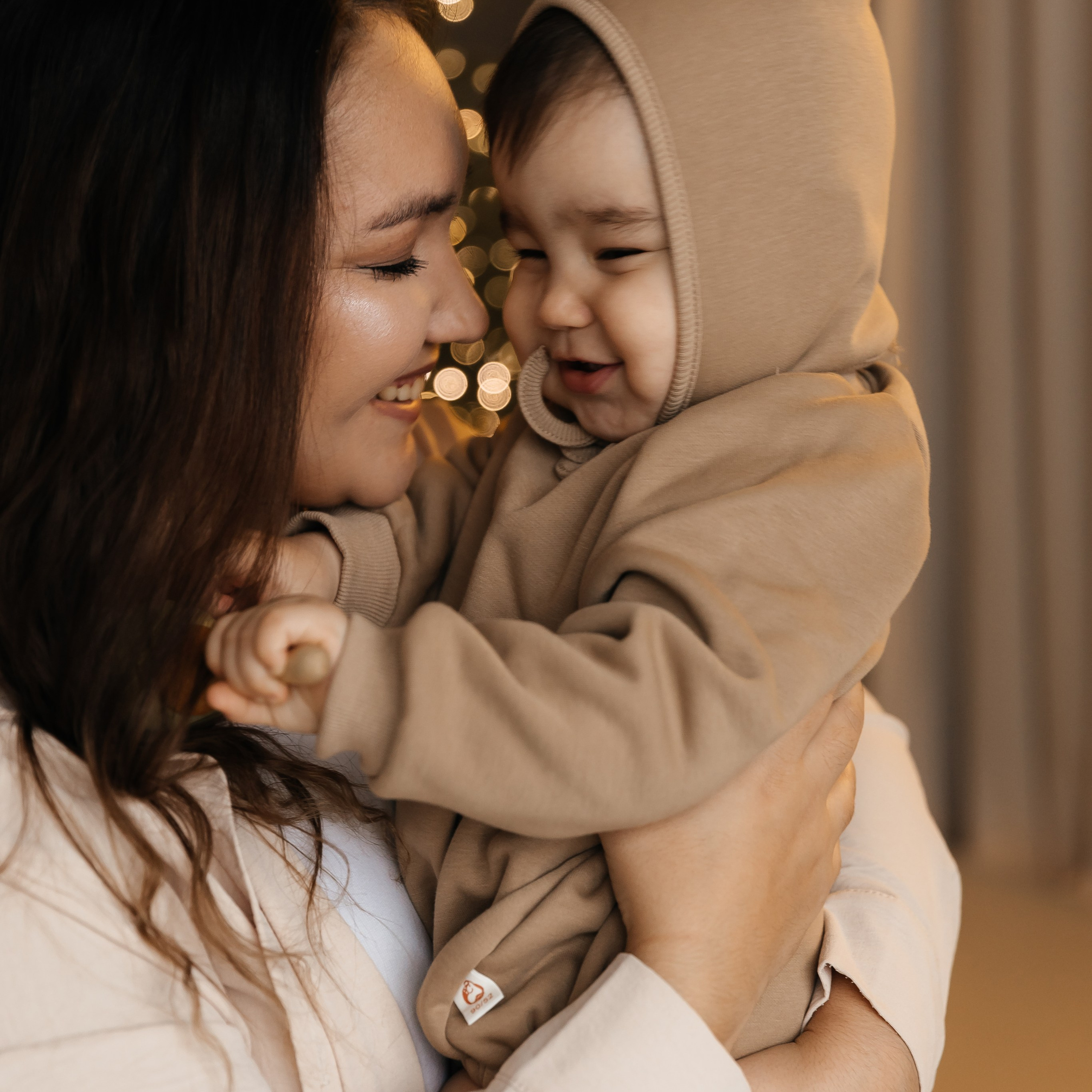 Снежана с сынулькой