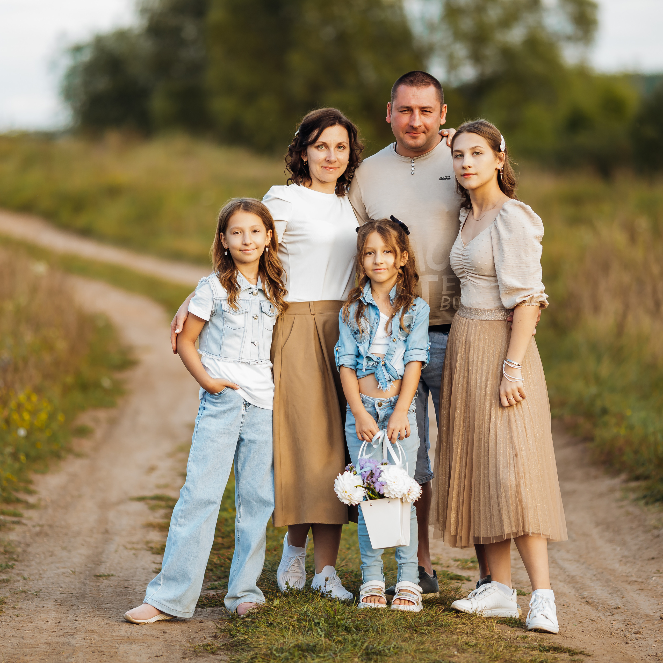 Отзывы. Свадебный и семейный фотограф в Арзамасе Давыденкова Яна