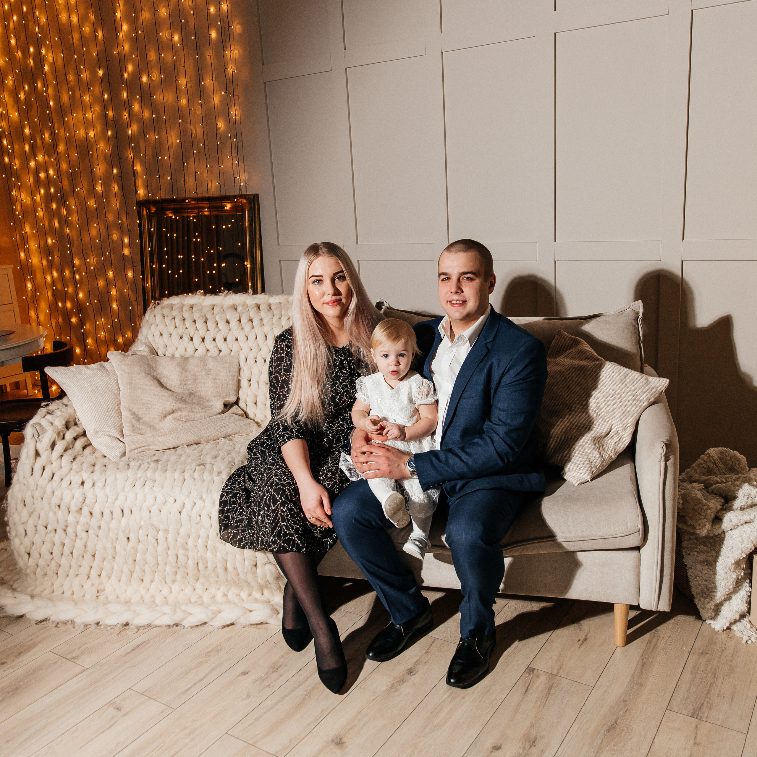 Отзывы. Свадебный и семейный фотограф в Арзамасе Давыденкова Яна