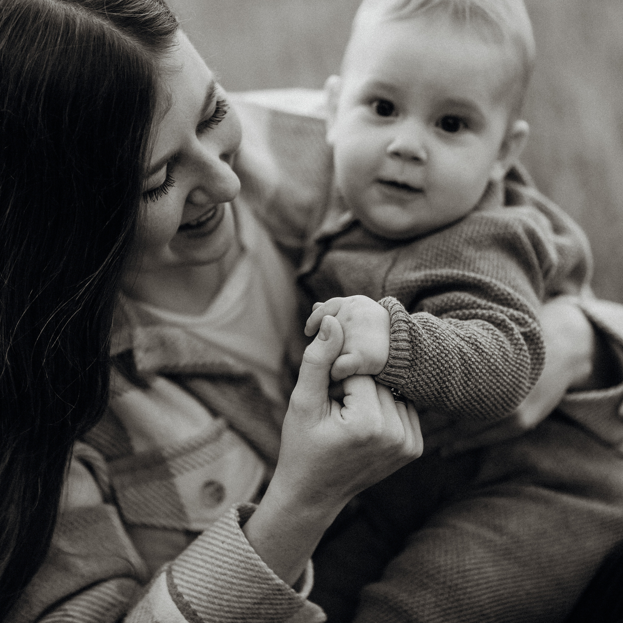 Семья Кочневых