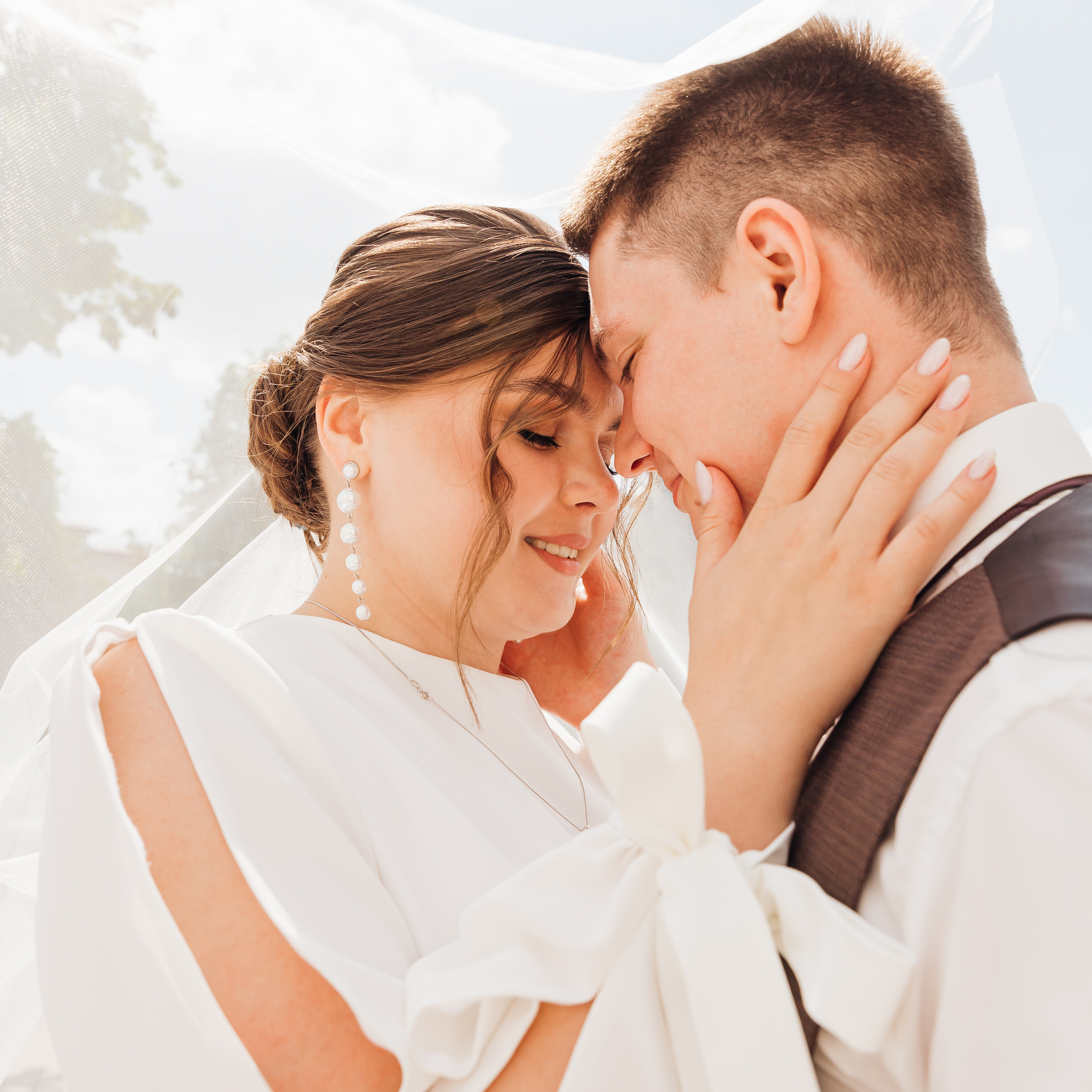 Дмитрий и Ирина