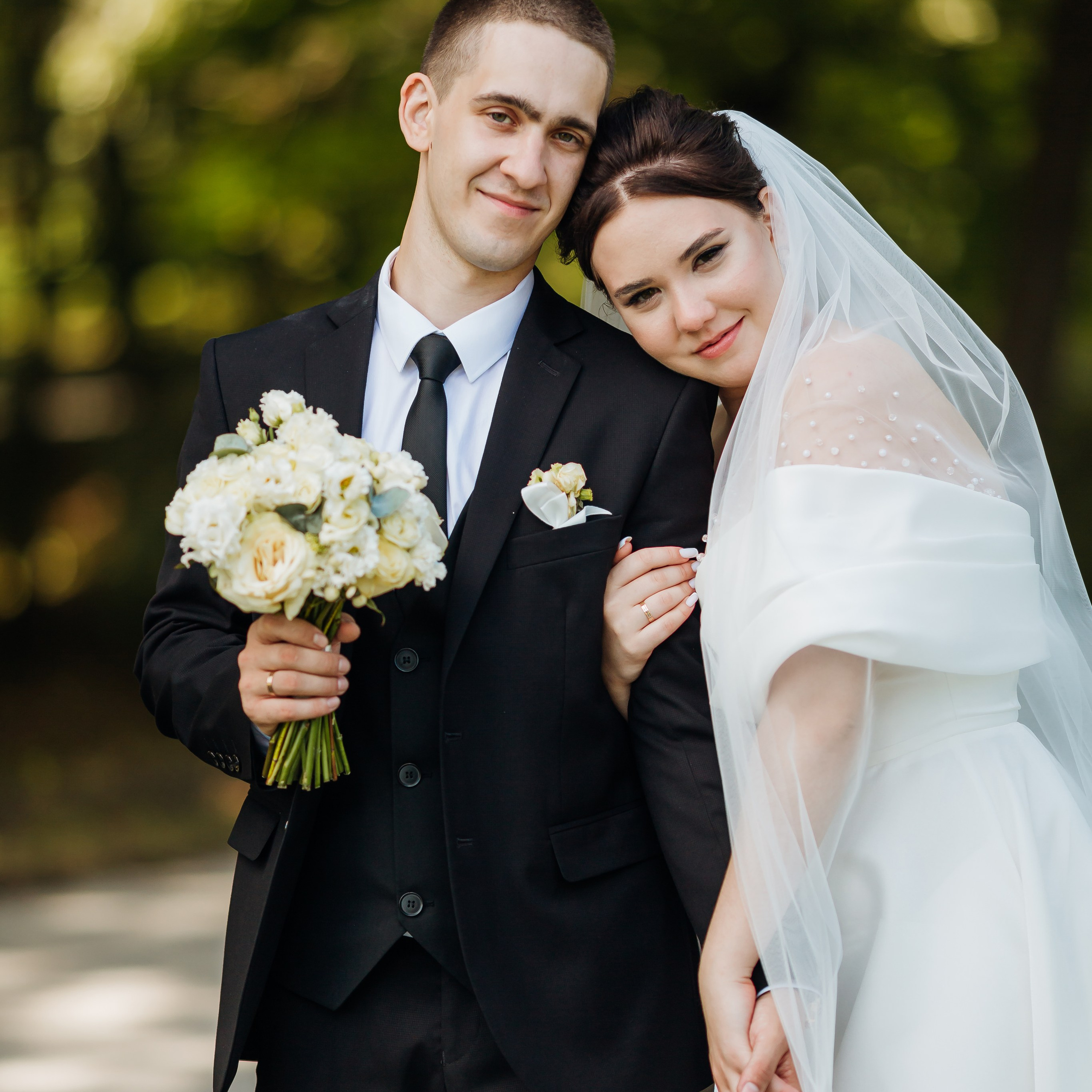 Василий и Дарья