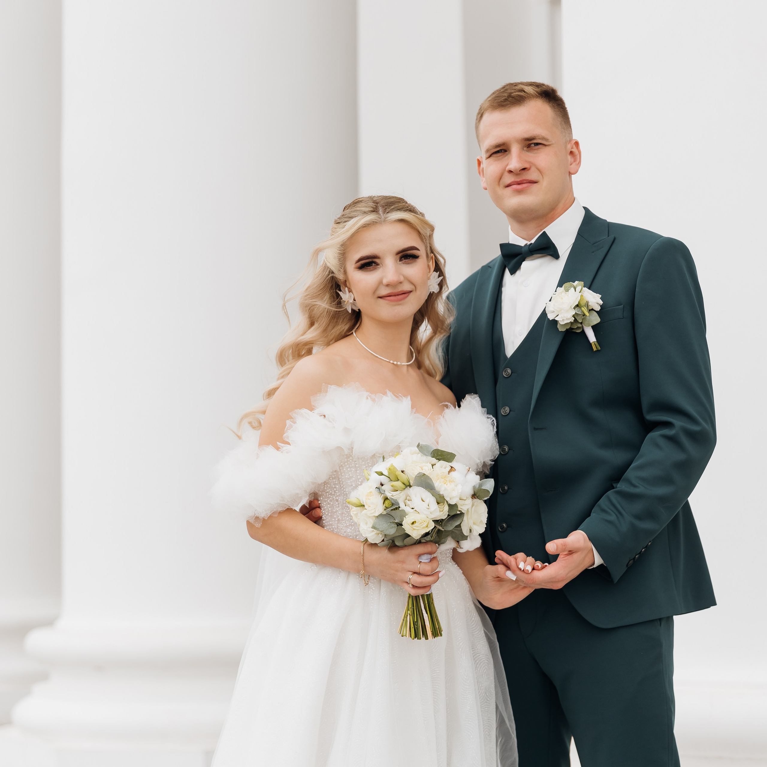 Андрей и Виктория