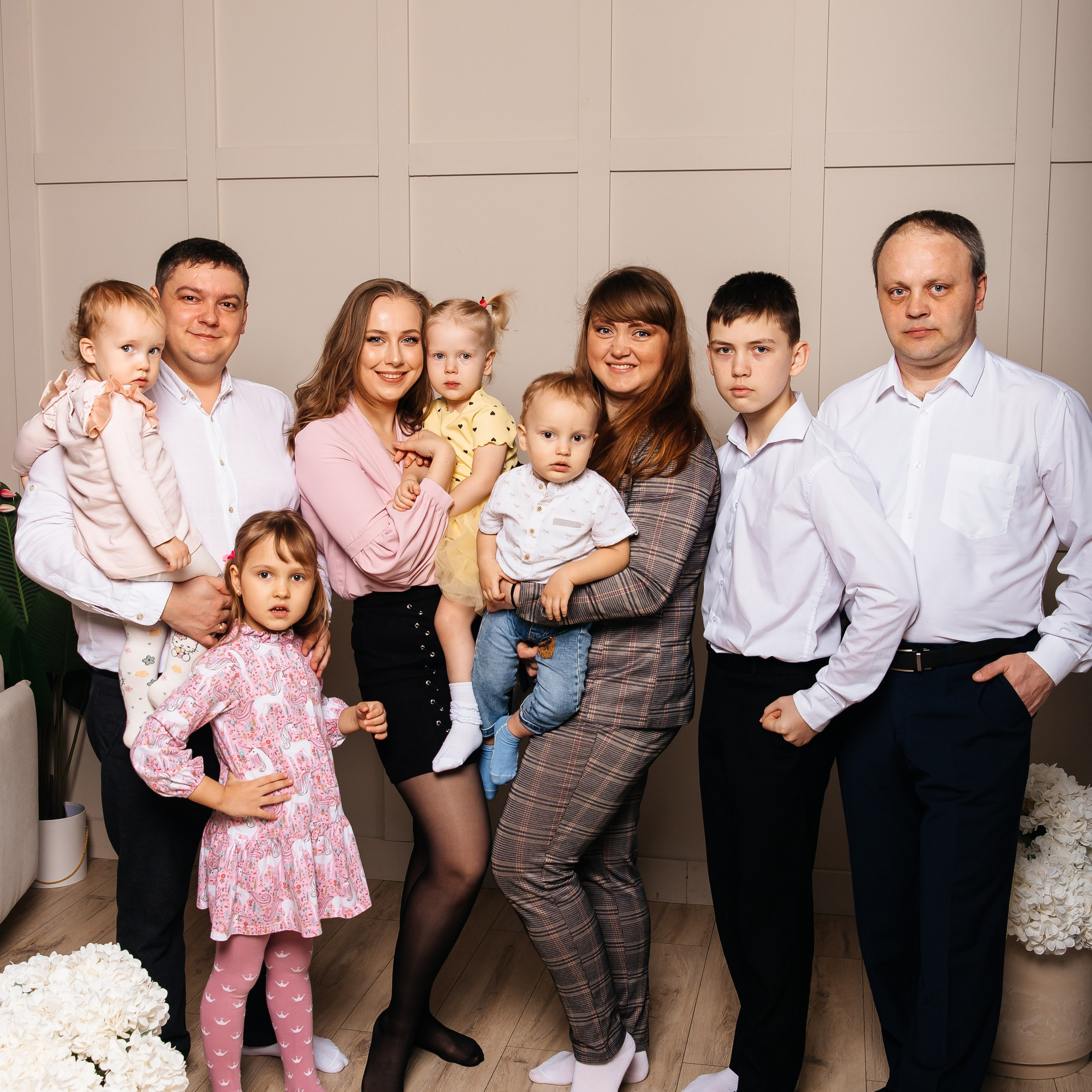 Отзывы. Свадебный и семейный фотограф в Арзамасе Давыденкова Яна