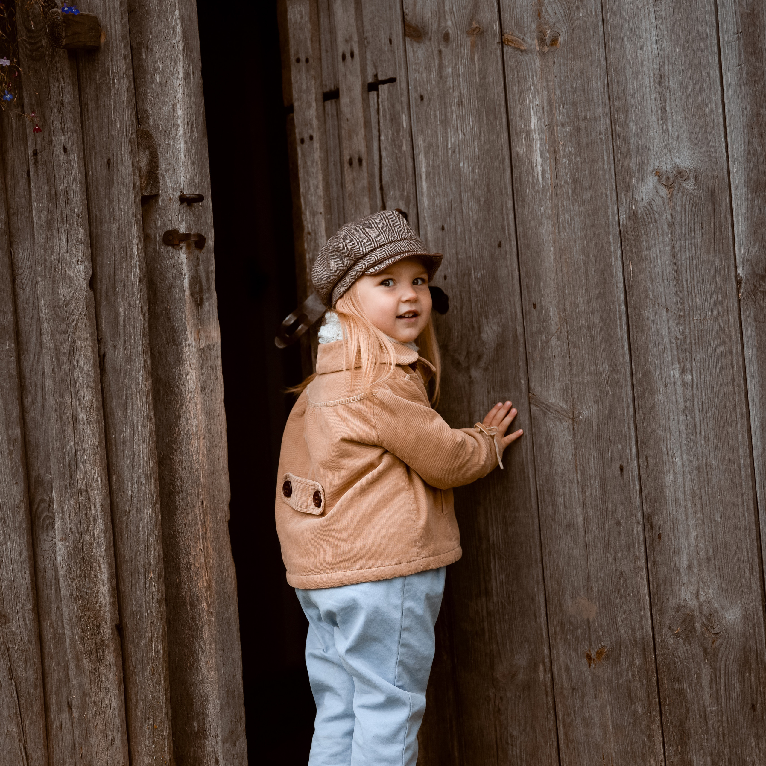 Кристиночка