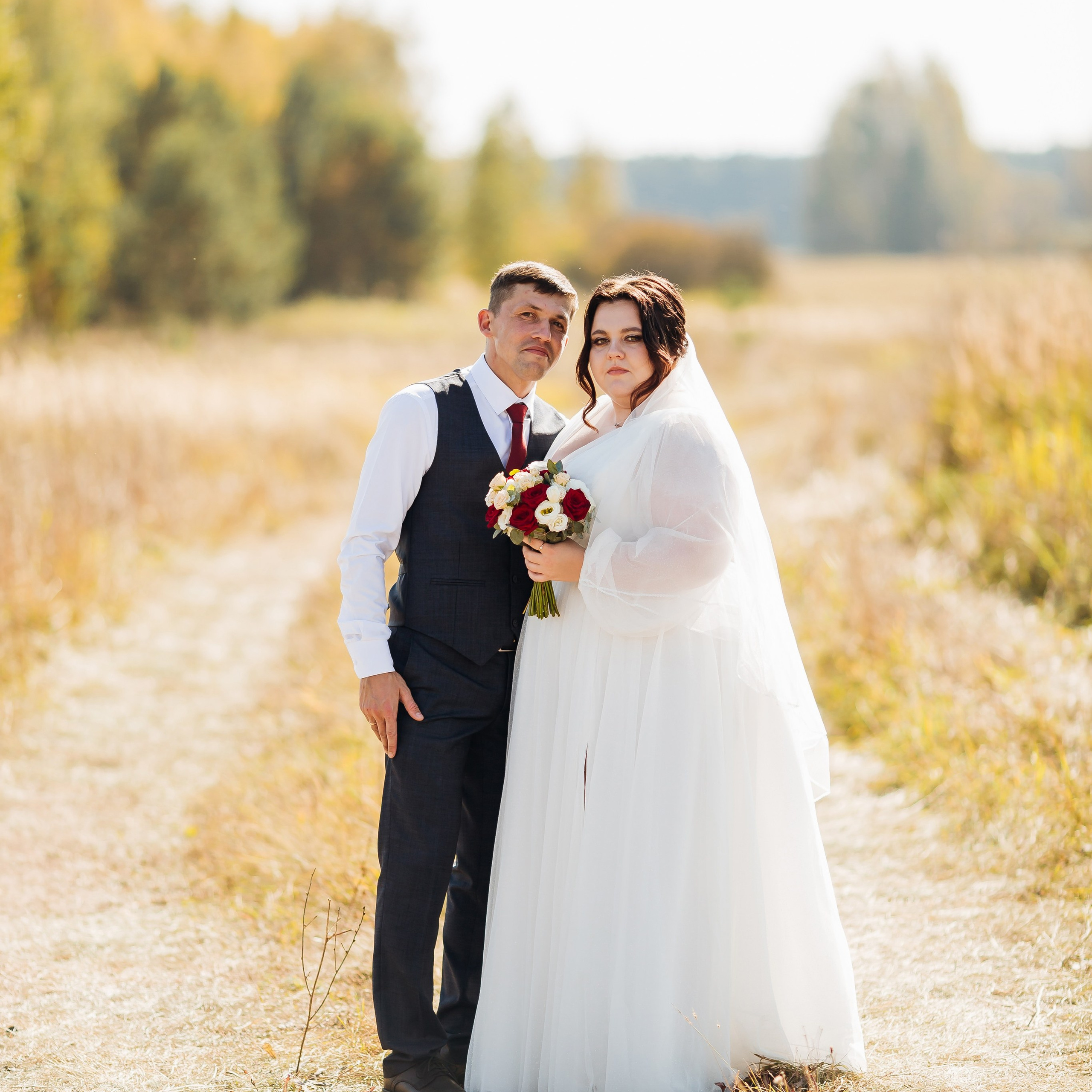 Отзывы. Свадебный и семейный фотограф в Арзамасе Давыденкова Яна