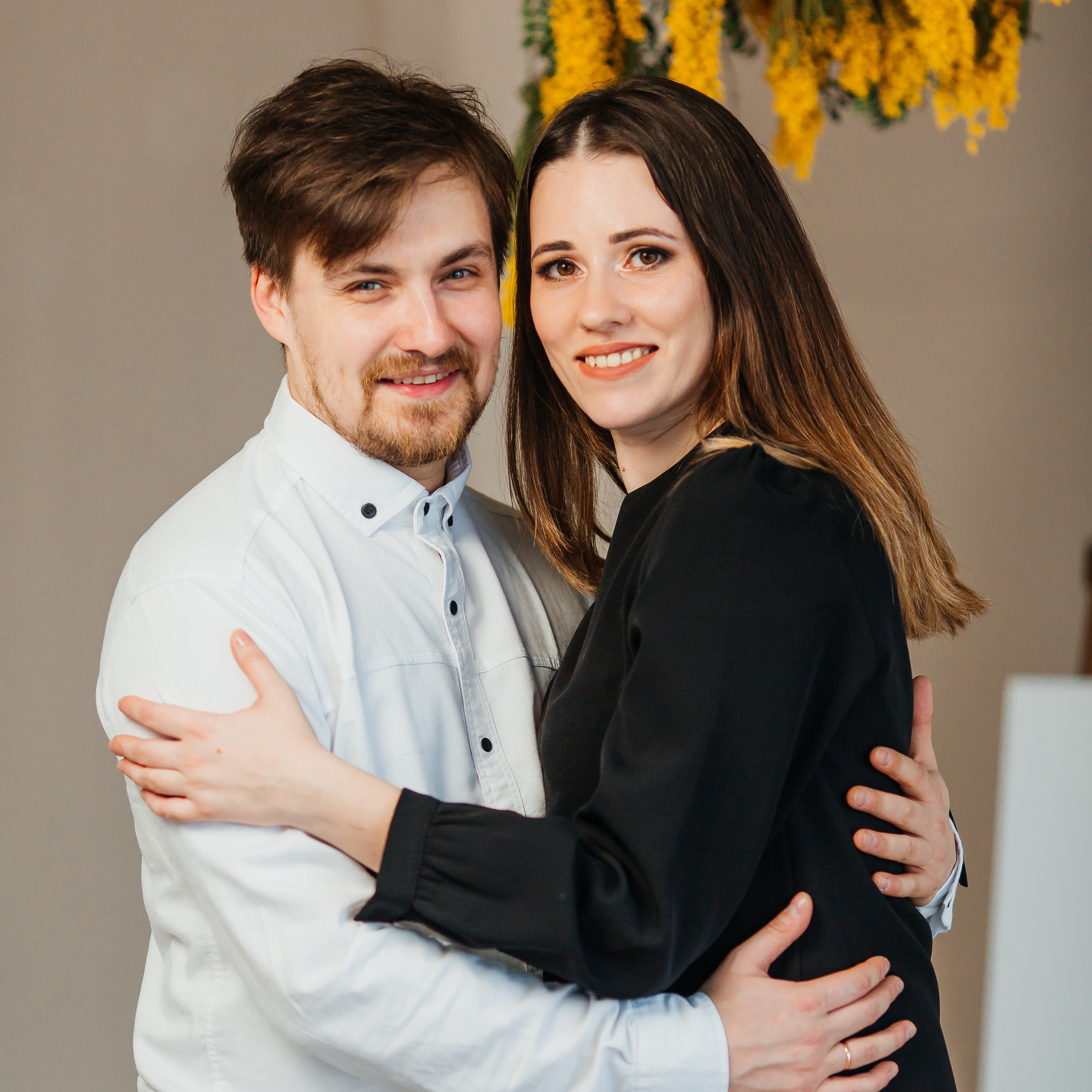 Отзывы. Свадебный и семейный фотограф в Арзамасе Давыденкова Яна