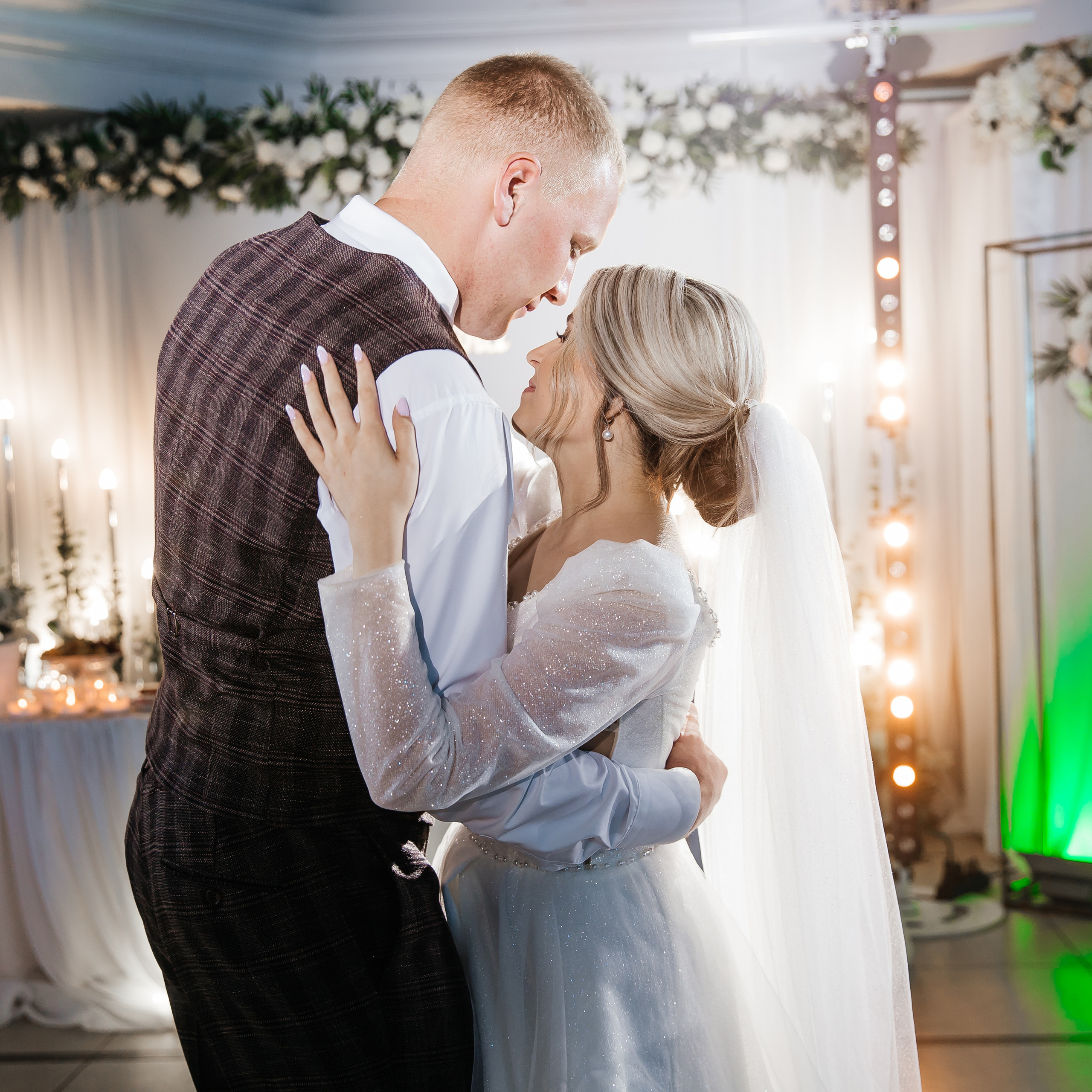 Отзывы. Свадебный и семейный фотограф в Арзамасе Давыденкова Яна